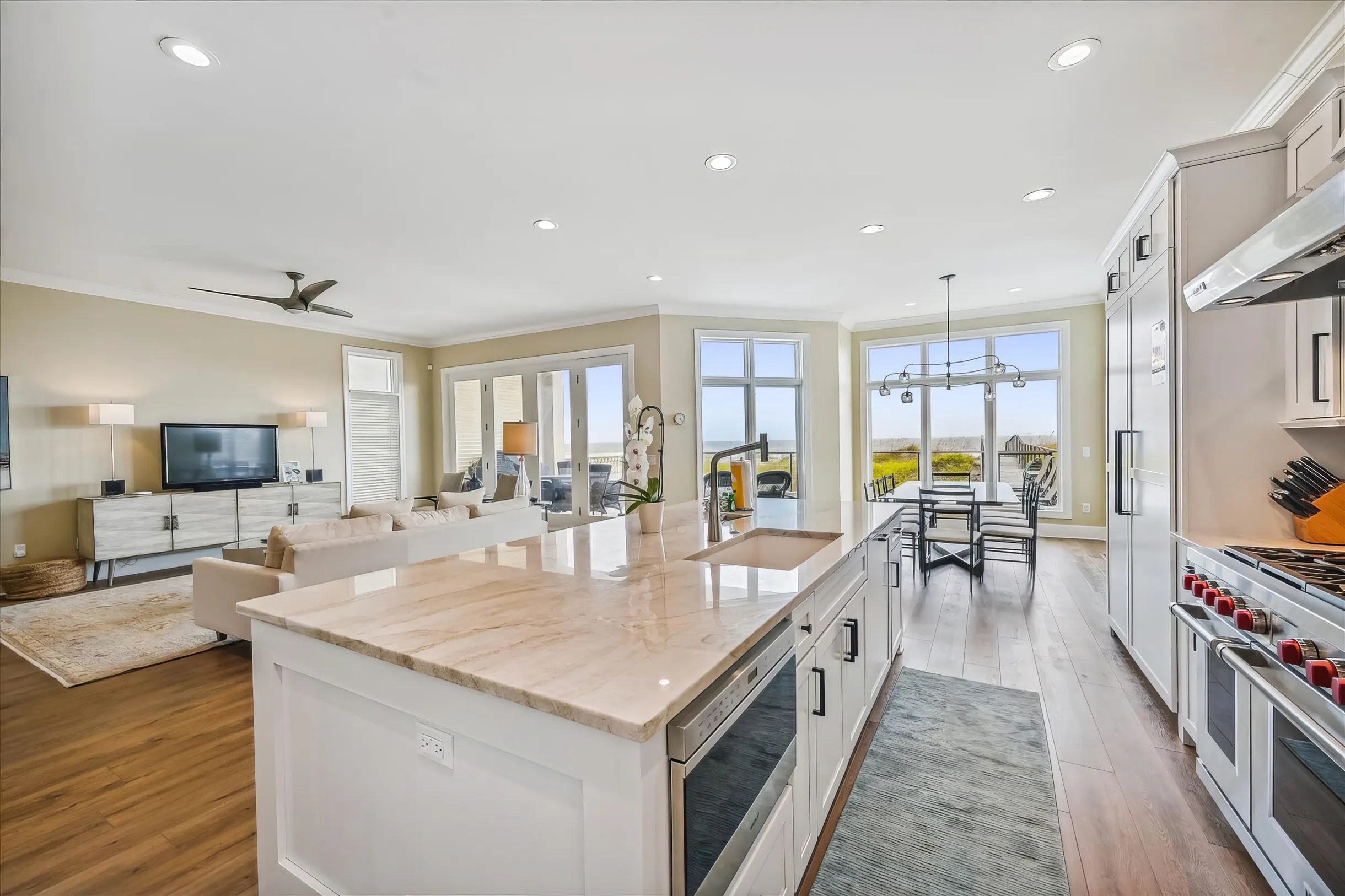 Wander Hilton Head Shoals #49