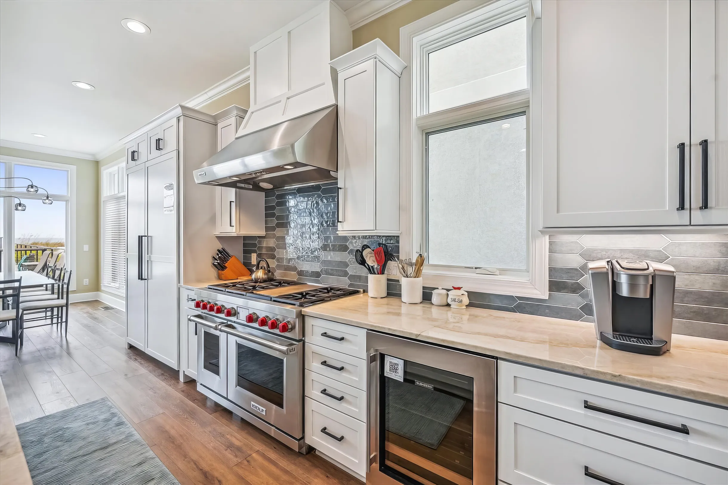 Wander Hilton Head Shoals #30