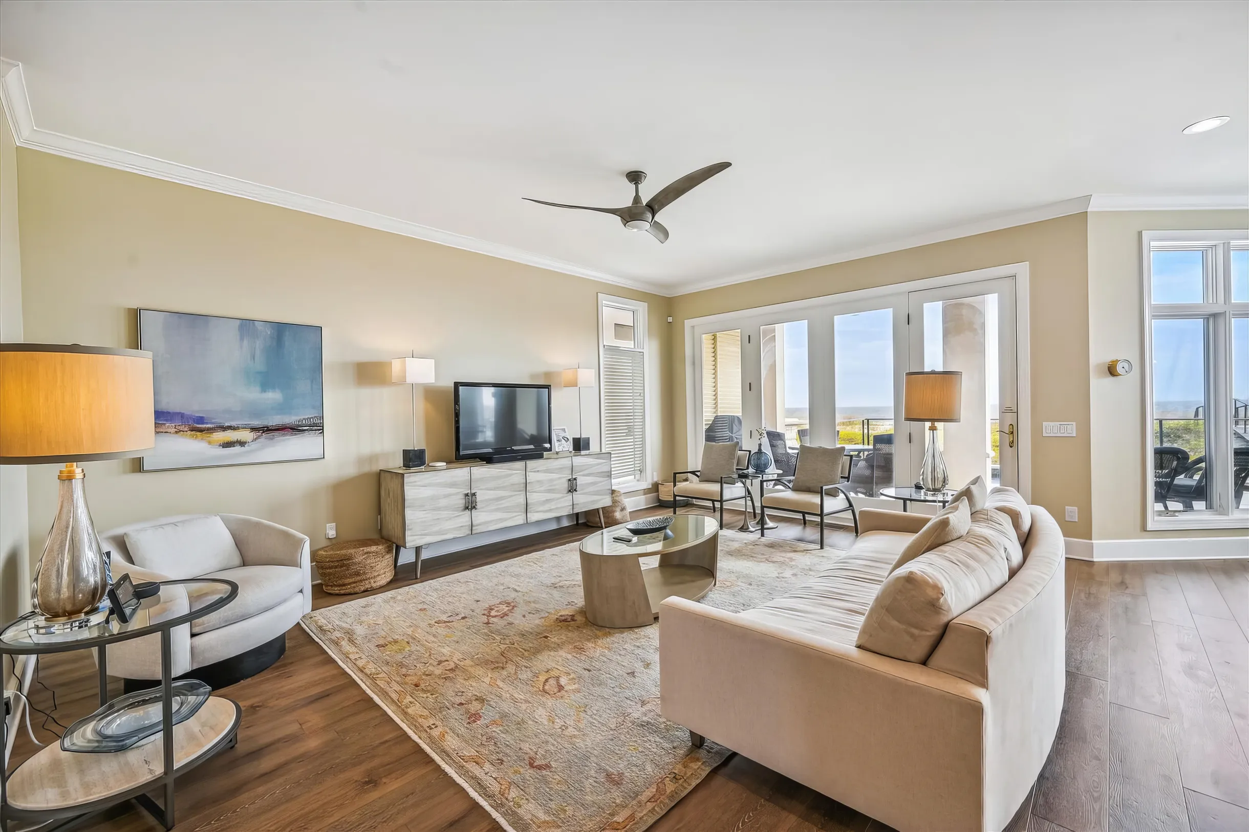 Wander Hilton Head Shoals #11