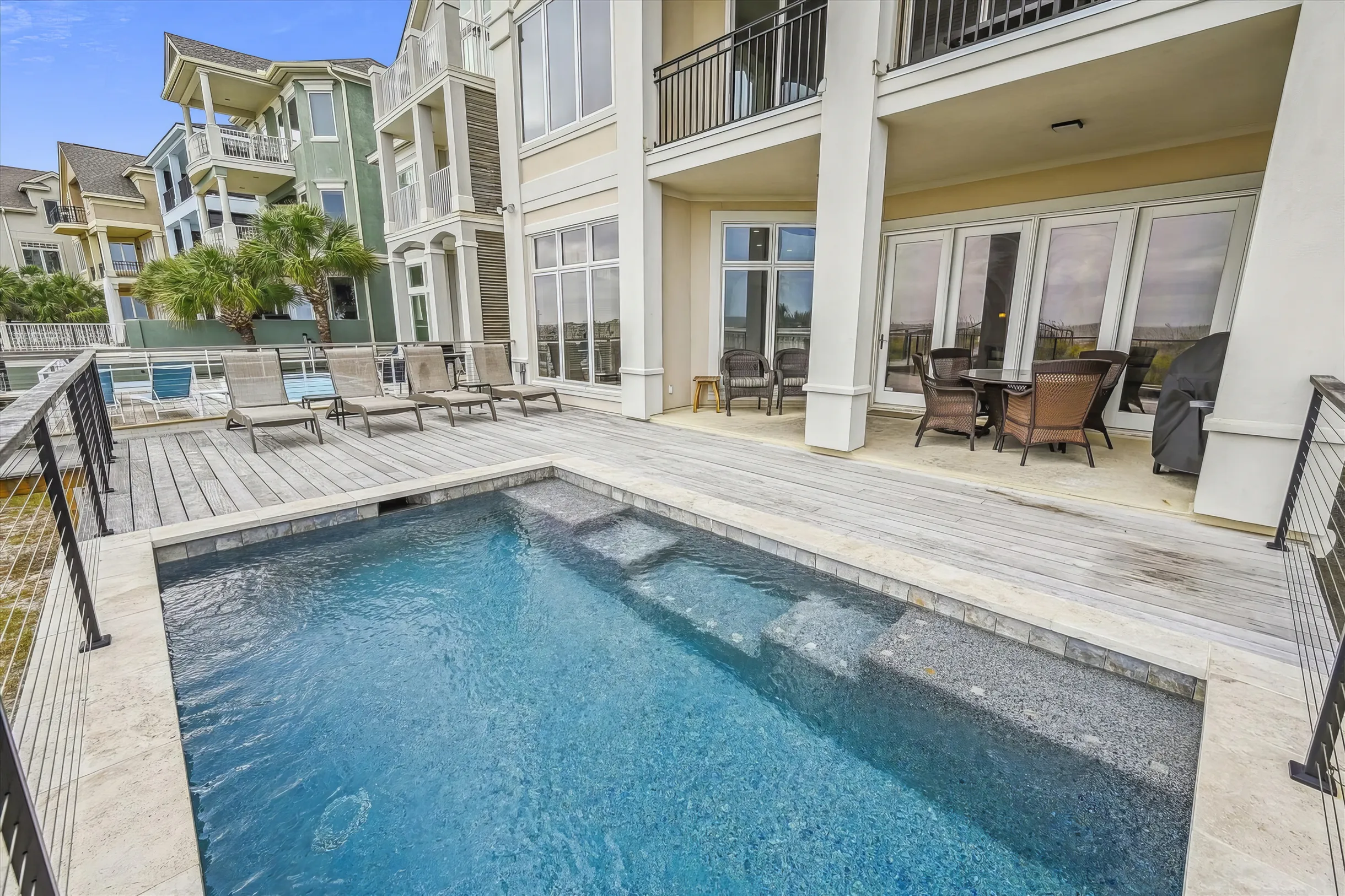 Wander Hilton Head Shoals #32