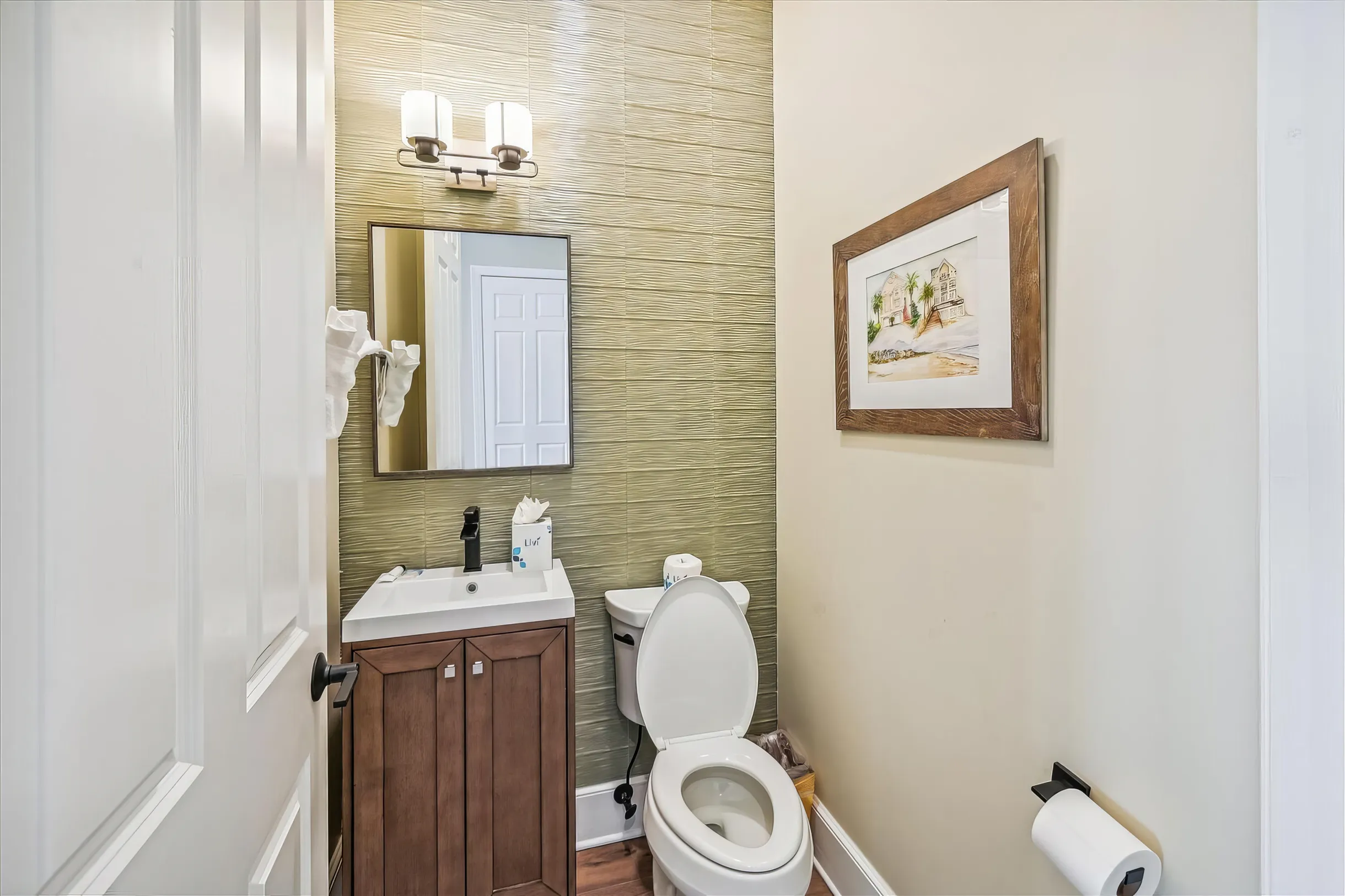 Wander Hilton Head Shoals #13