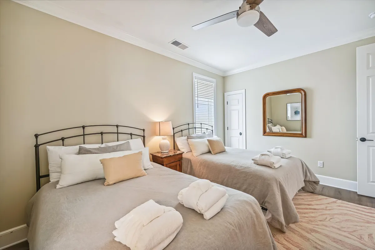 Bedroom 3 image