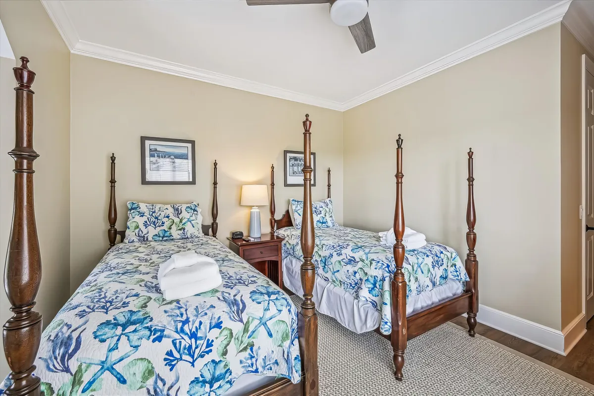 Bedroom 2 image