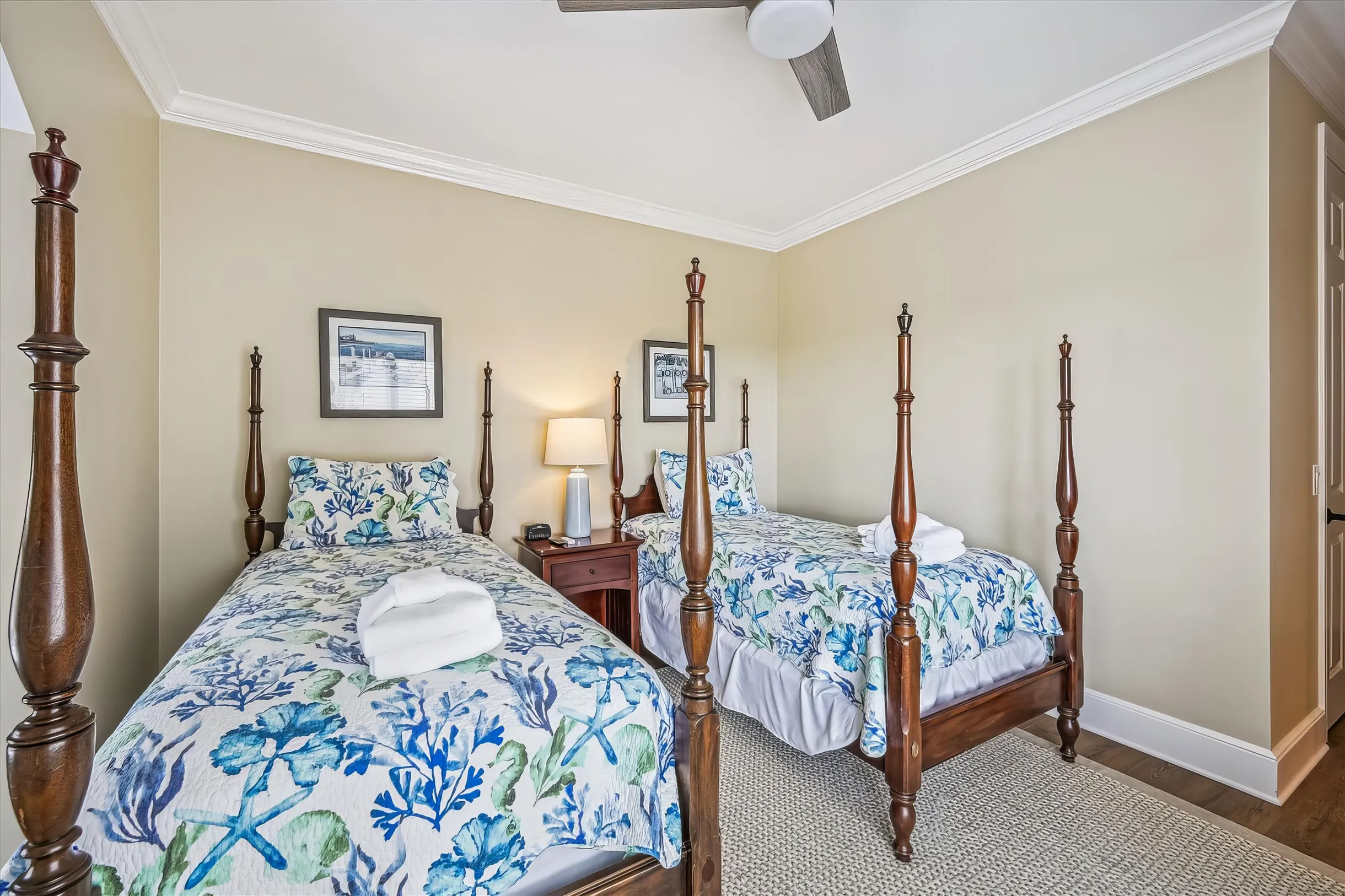 Wander Hilton Head Shoals #18