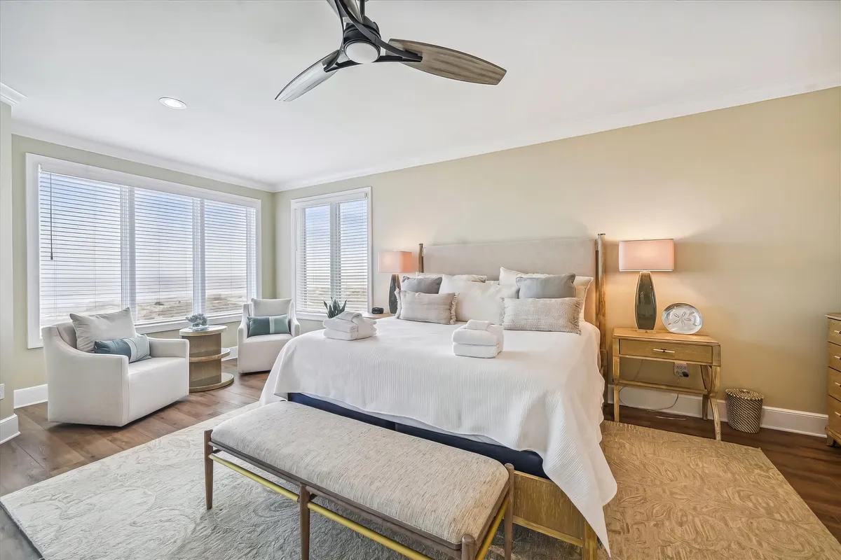 Bedroom 1 image