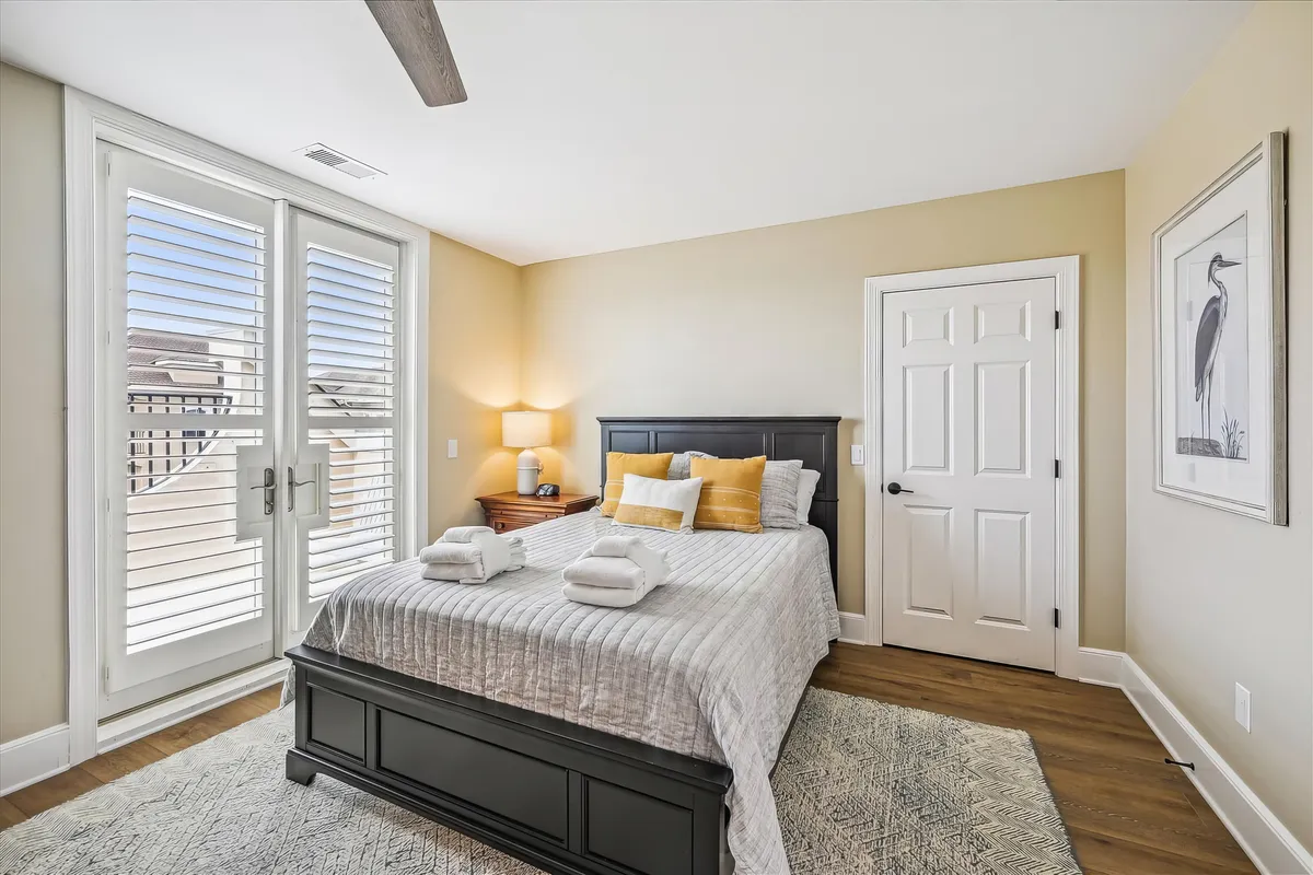 Bedroom 5 image