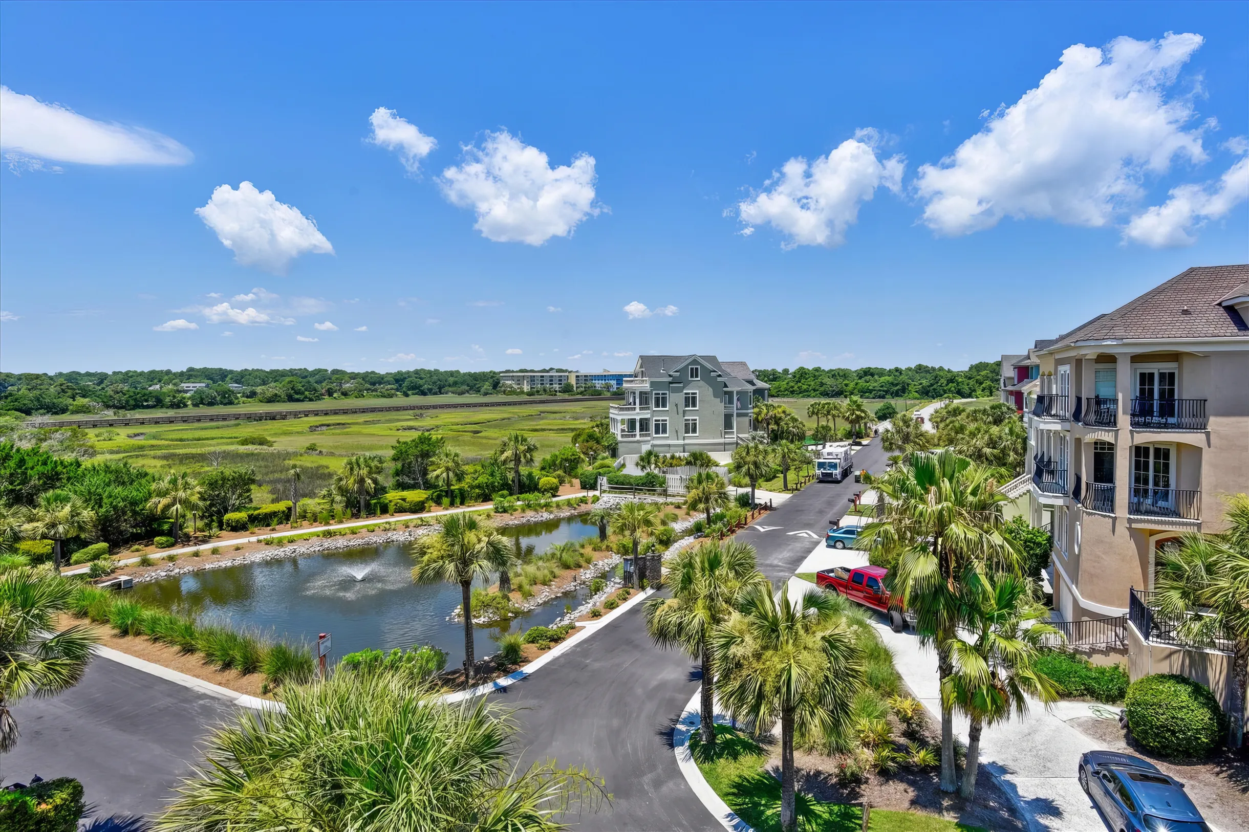 Wander Hilton Head Shoals #5