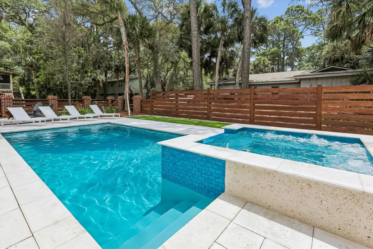 Wander Hilton Head Horizon