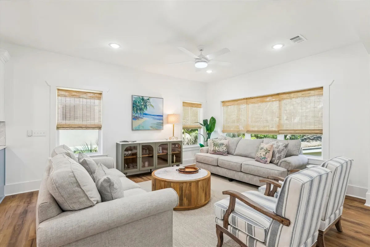 Wander Hilton Head Horizon