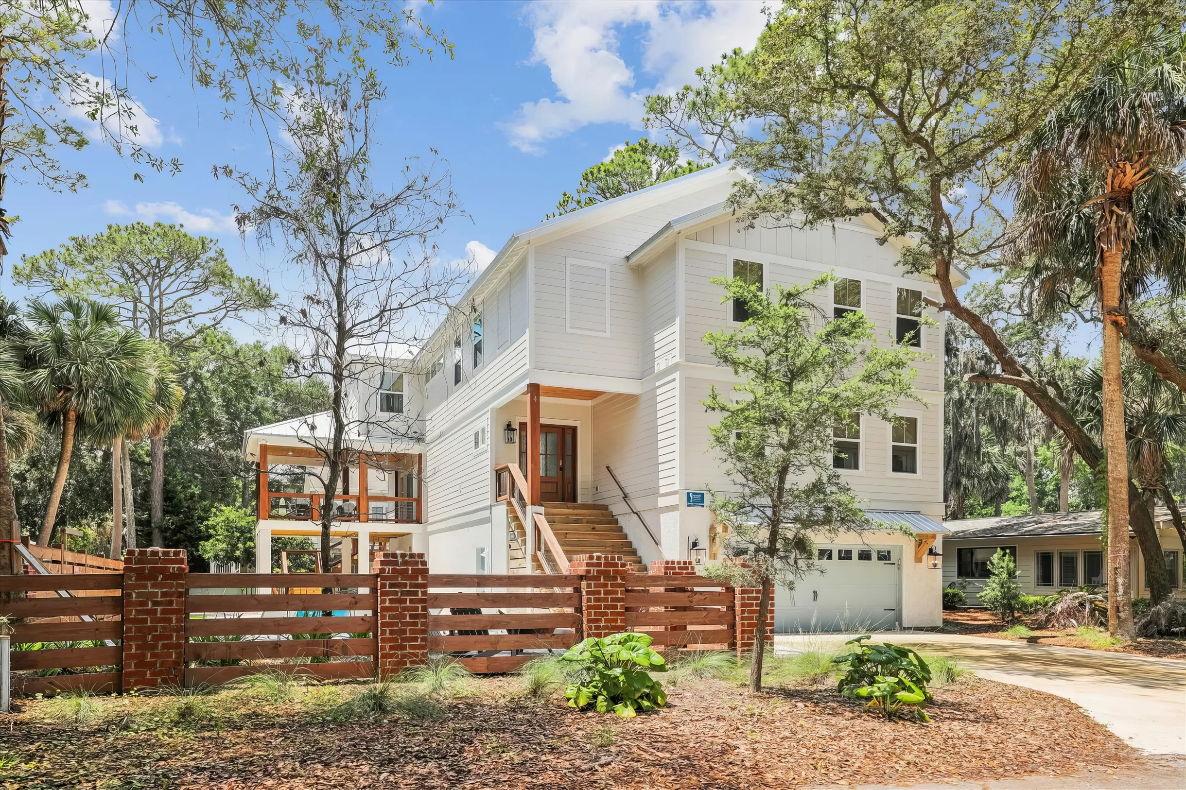 Wander Hilton Head Horizon #55