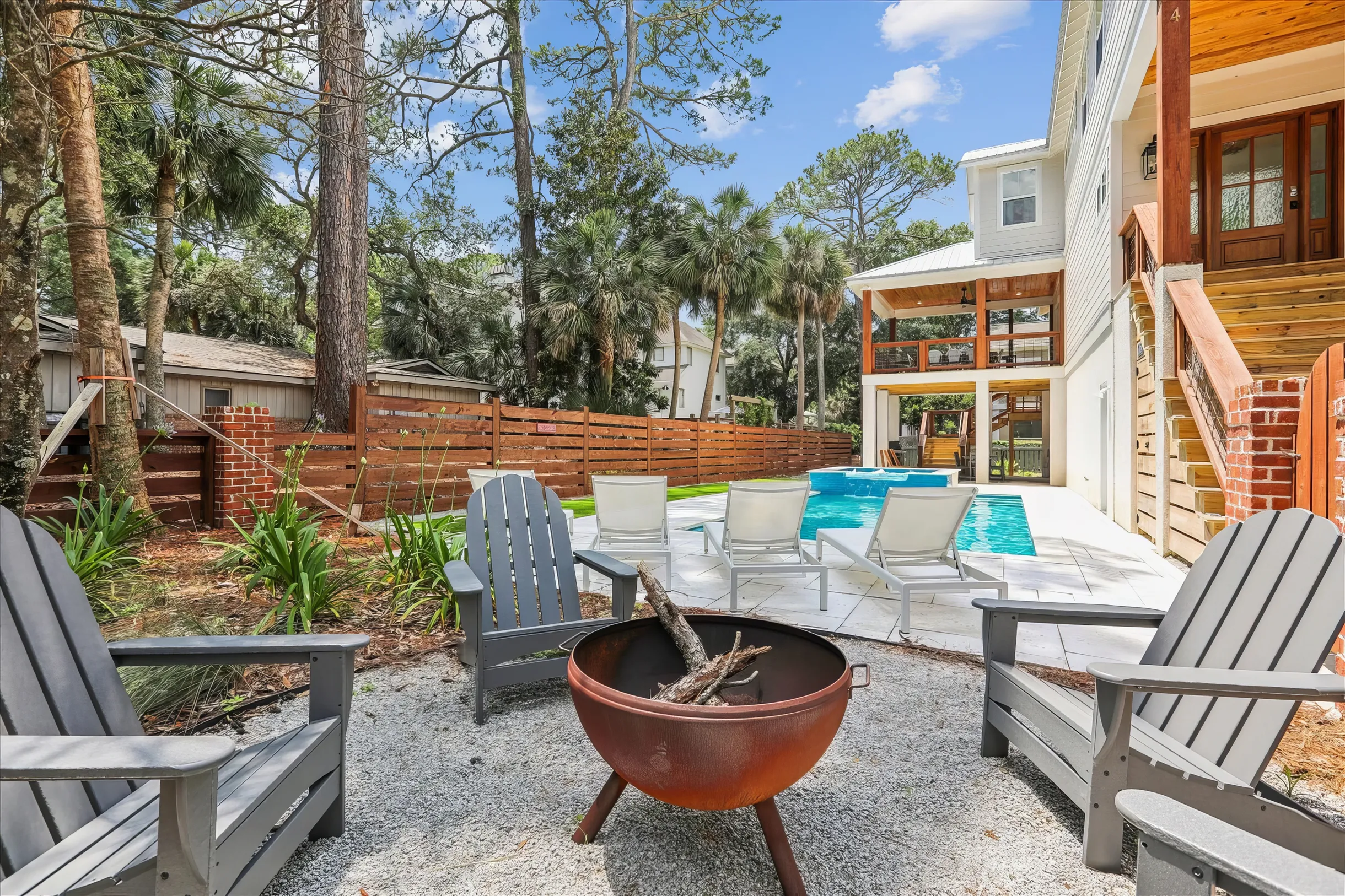 Wander Hilton Head Horizon #5