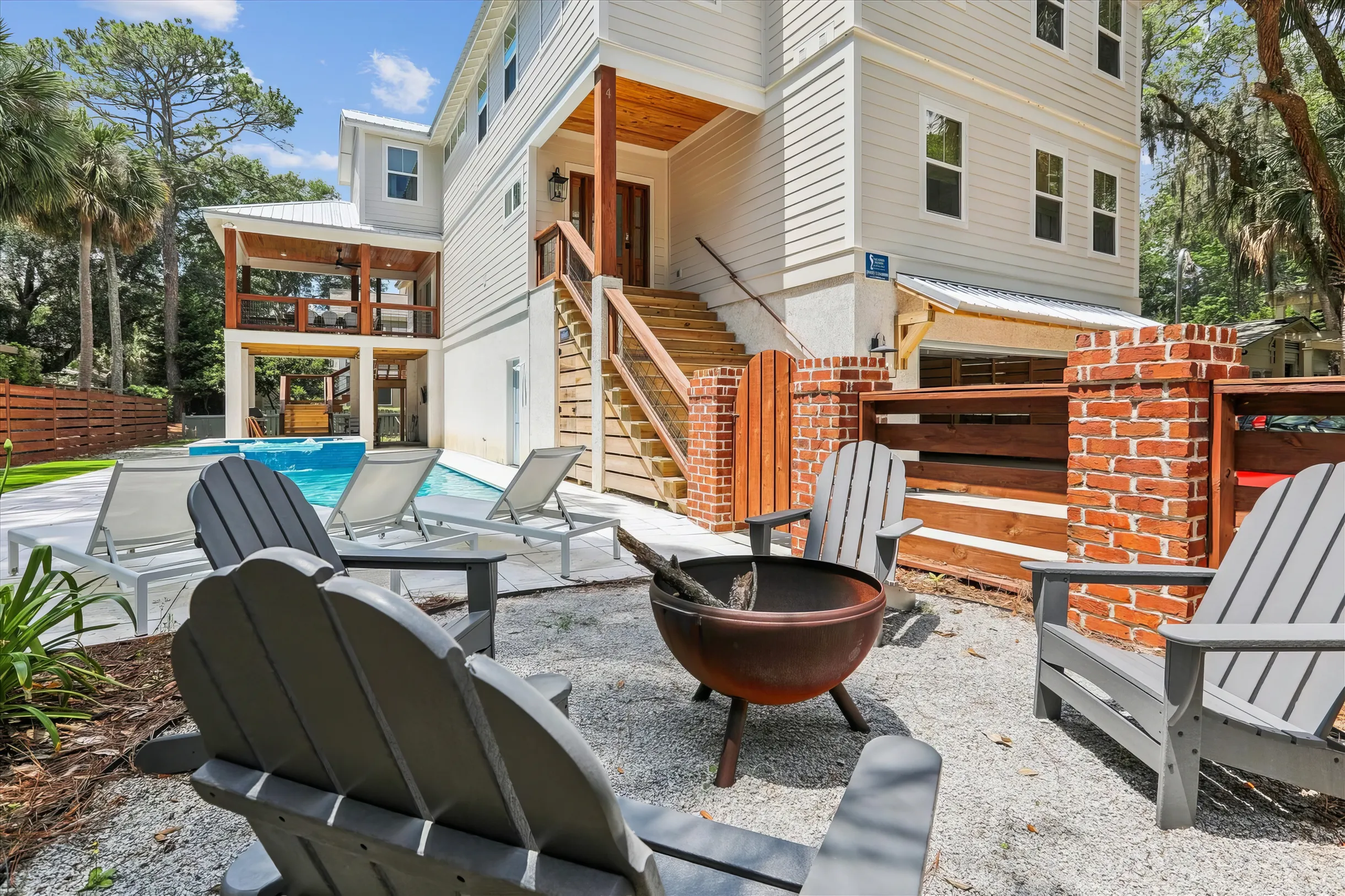 Wander Hilton Head Horizon #27