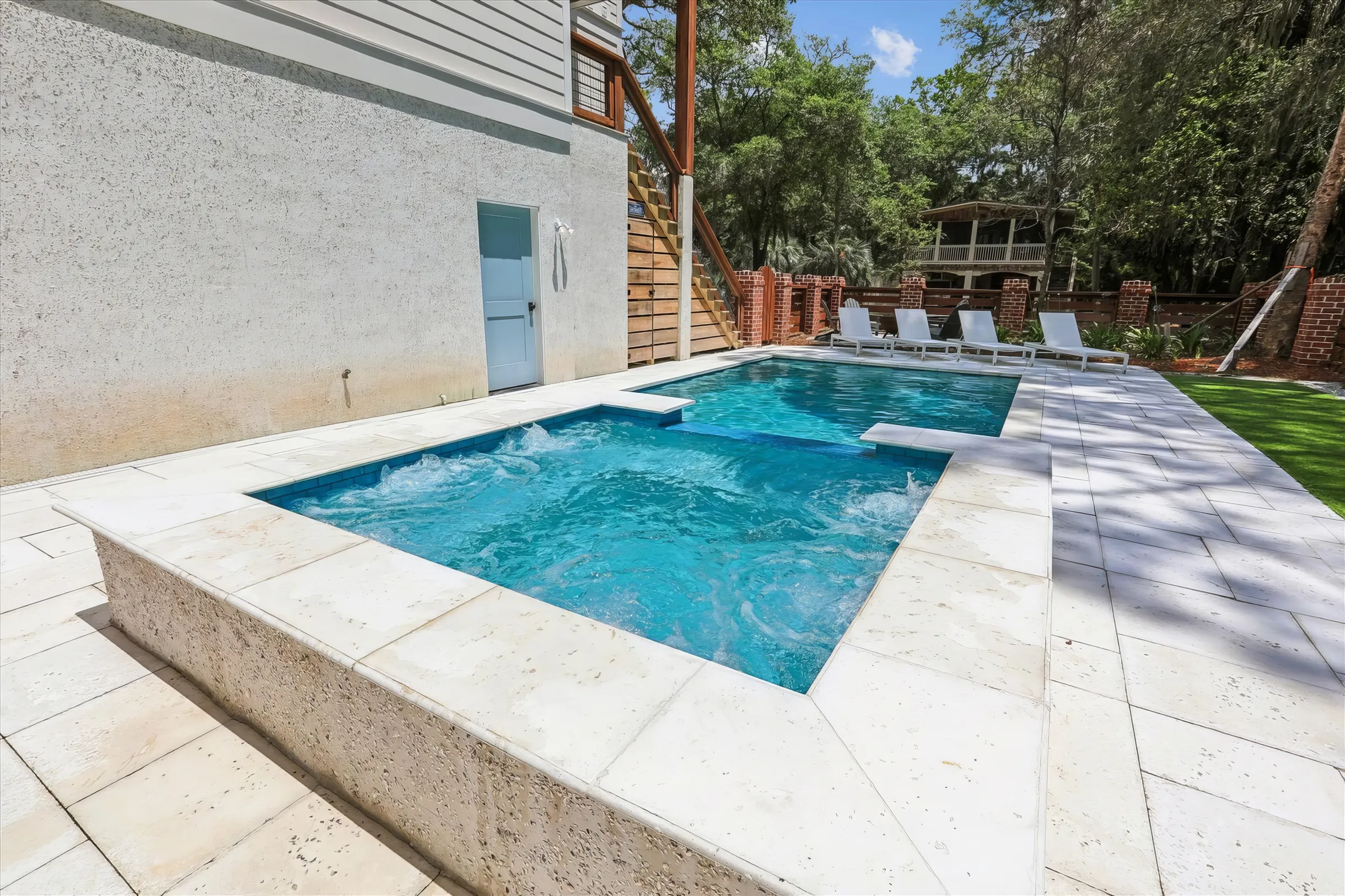 Wander Hilton Head Horizon #44