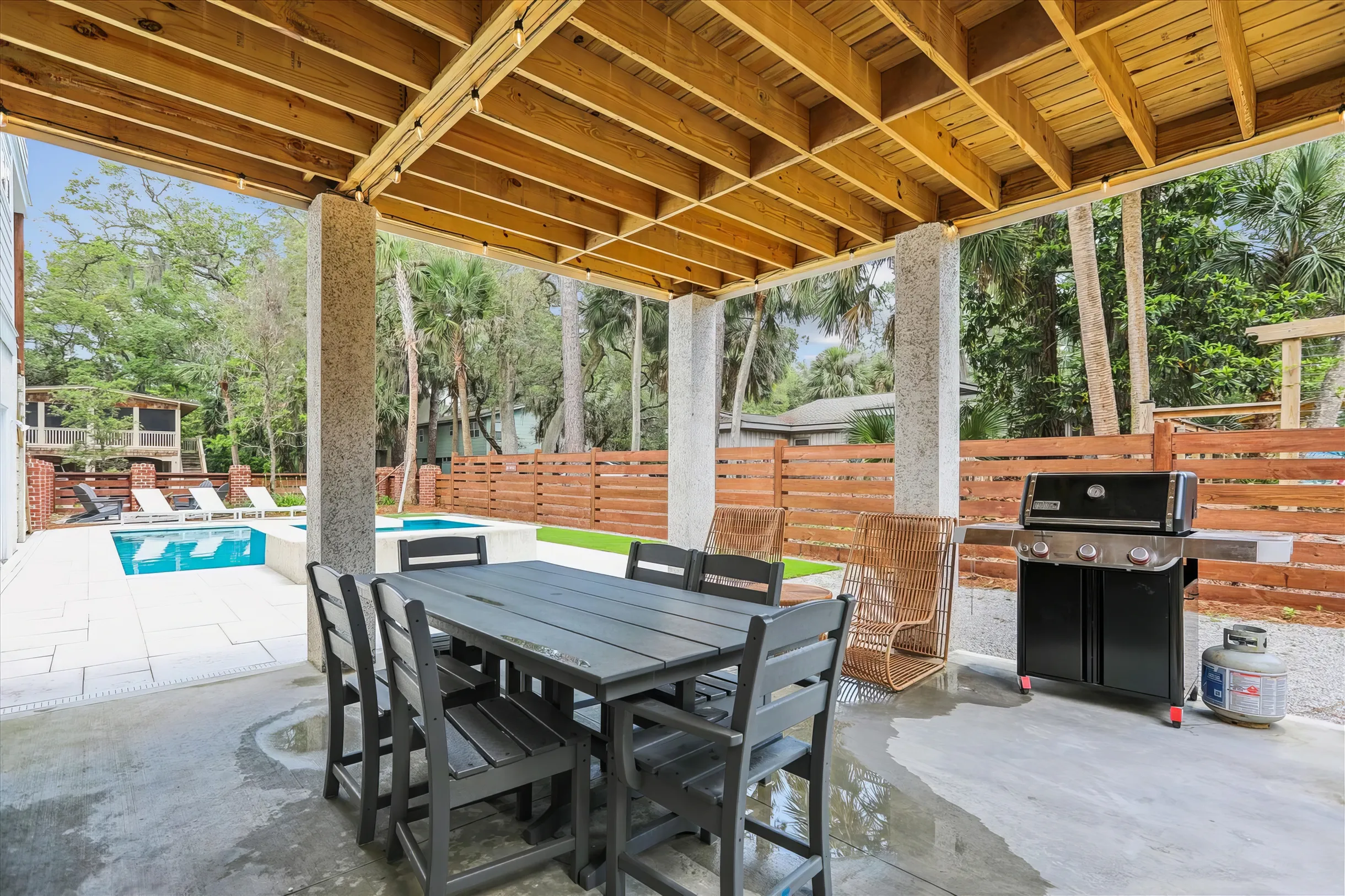 Wander Hilton Head Horizon #56