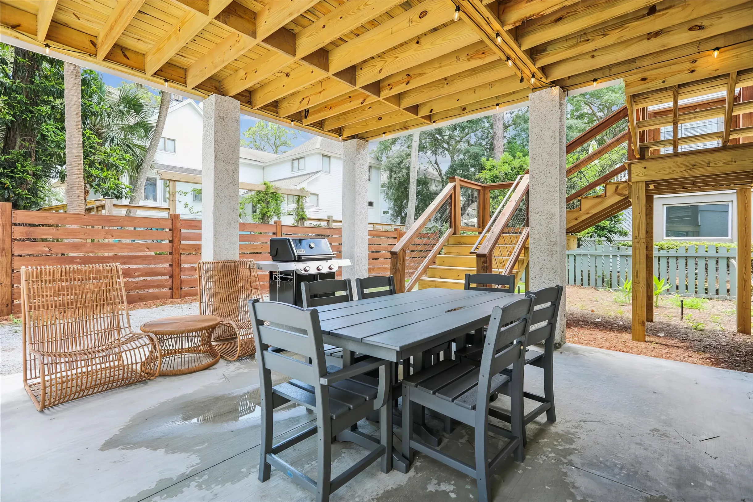 Wander Hilton Head Horizon #45