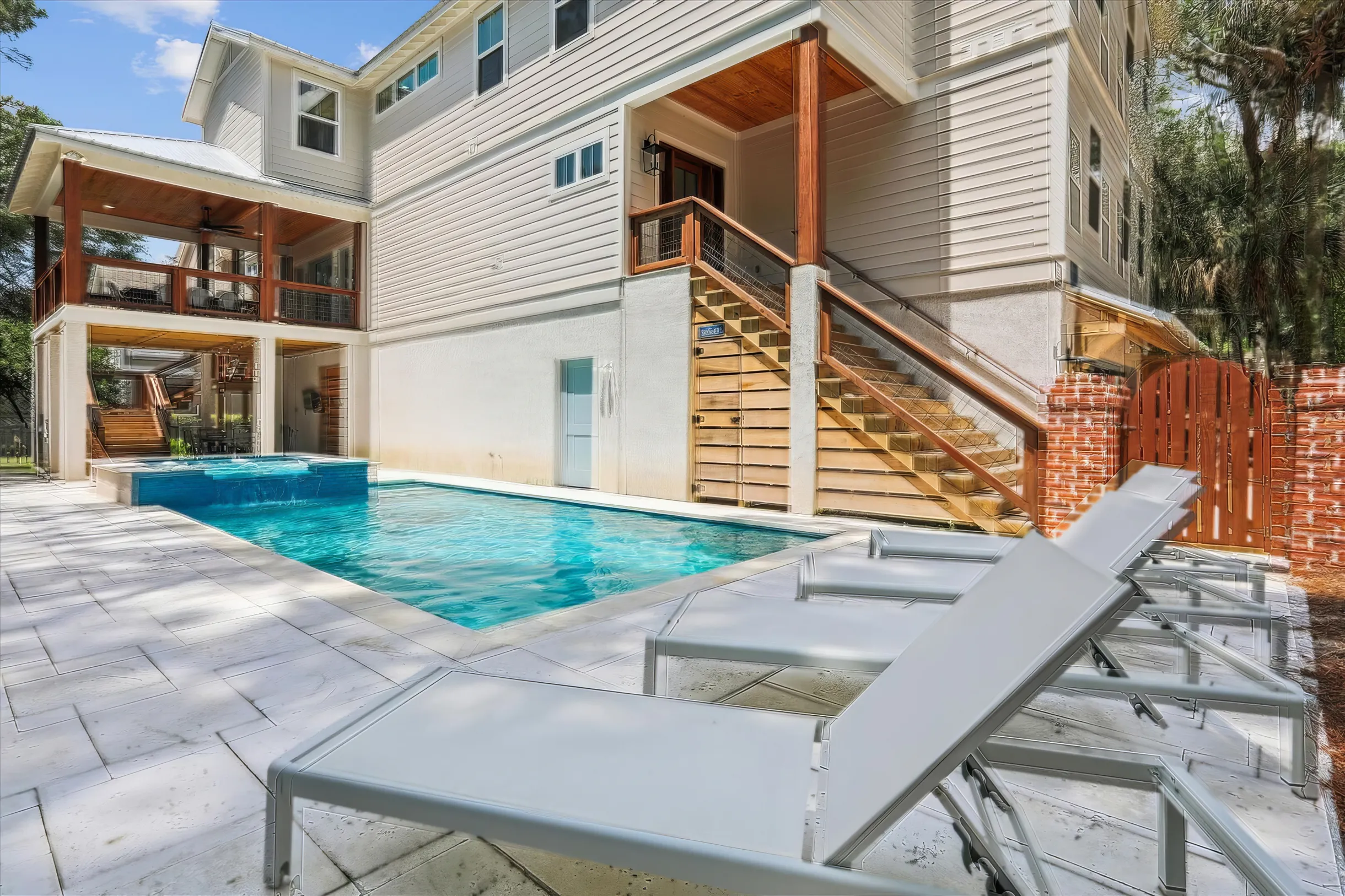 Wander Hilton Head Horizon #61