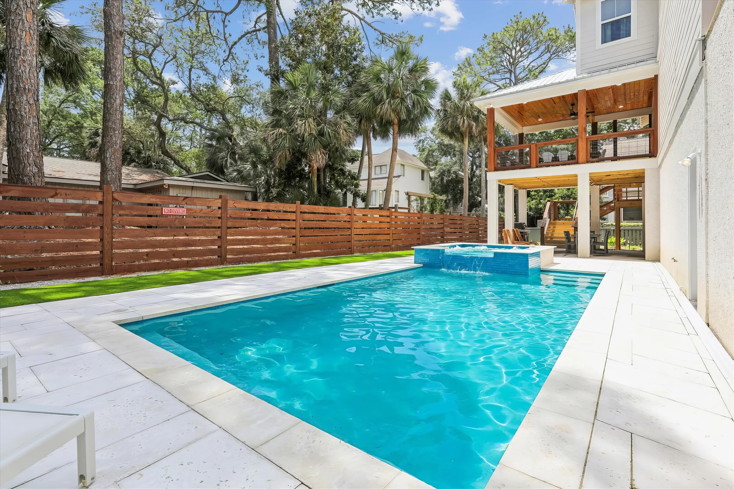 Wander Hilton Head Horizon #6