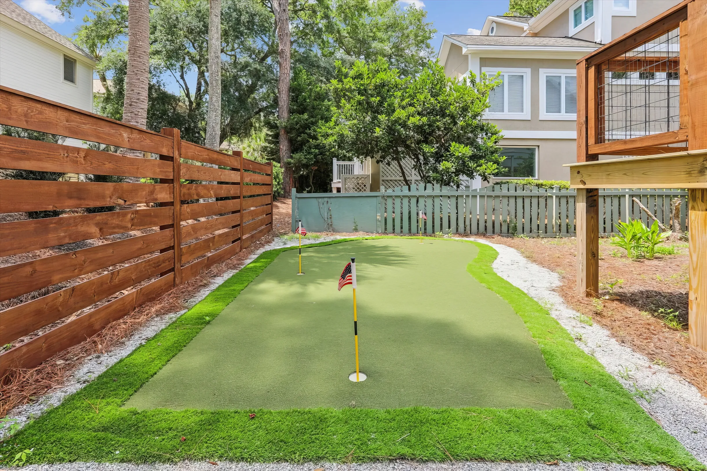 Wander Hilton Head Horizon #69