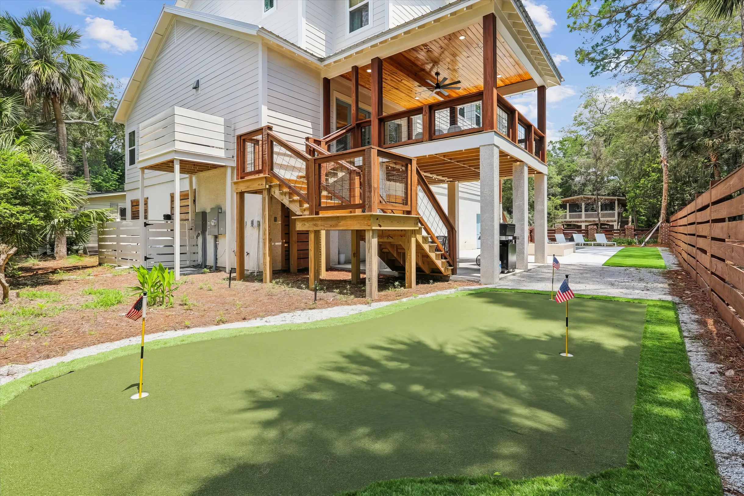 Wander Hilton Head Horizon #62