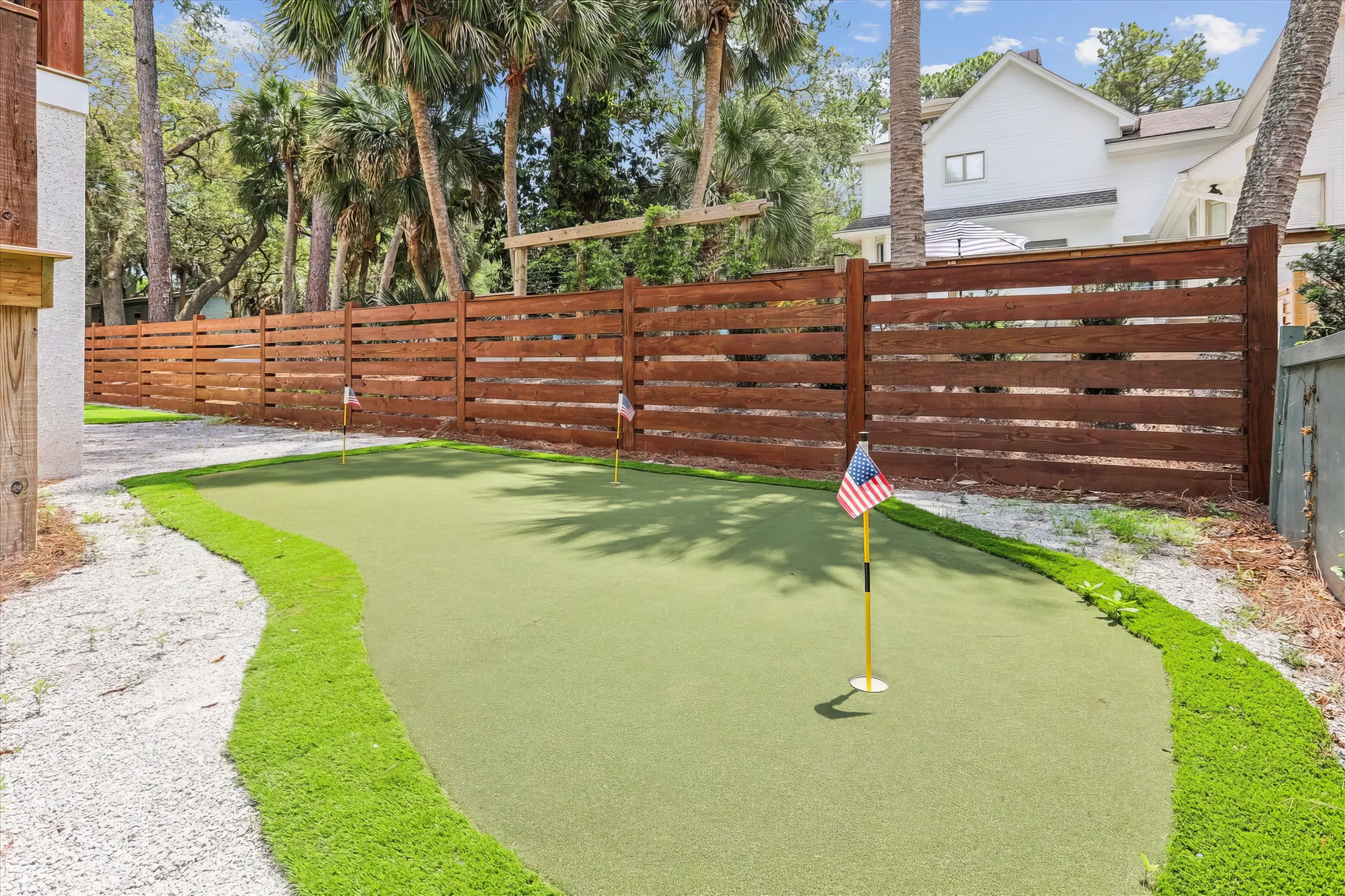 Wander Hilton Head Horizon #66