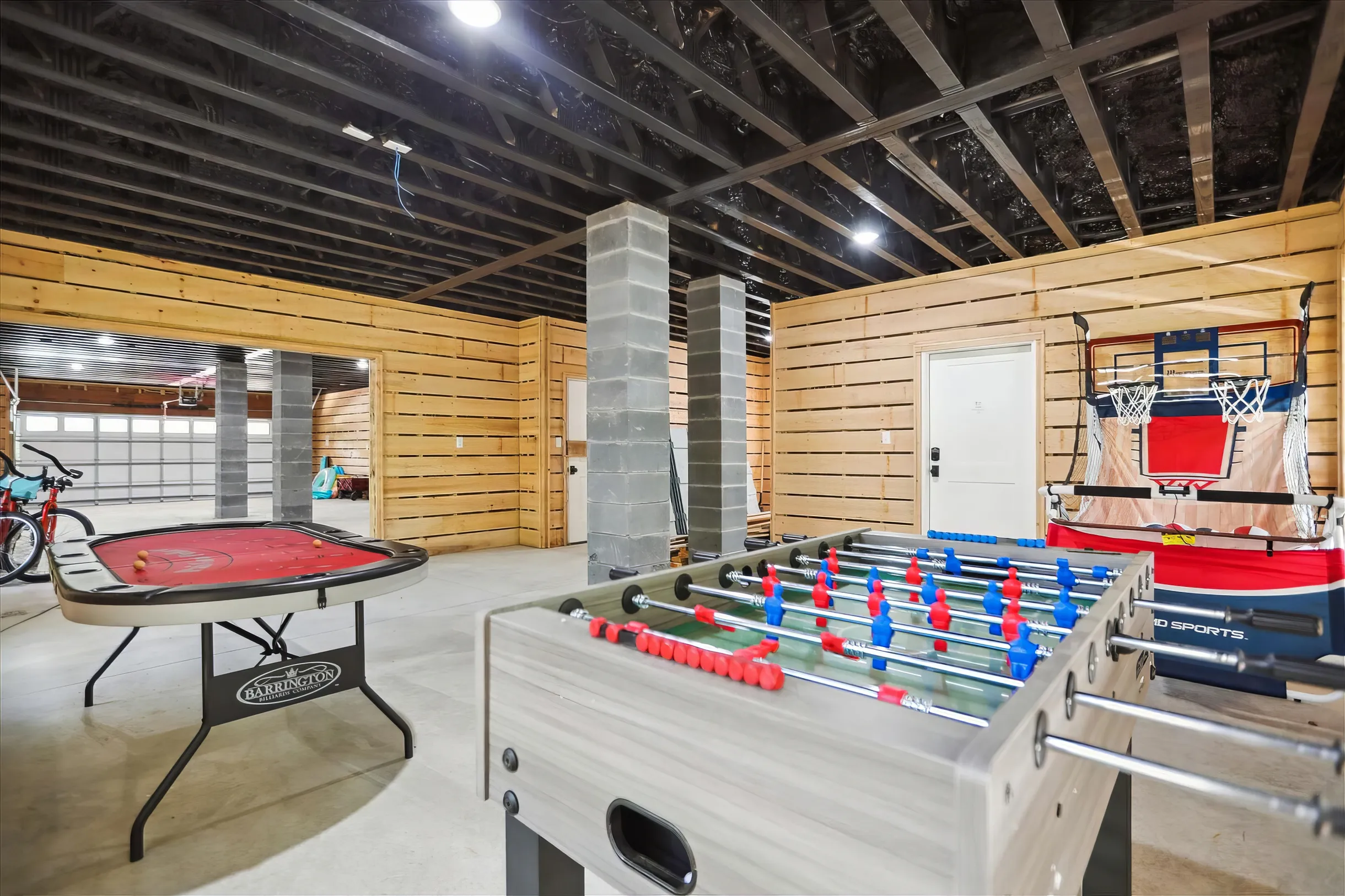 Wander Hilton Head Horizon #7