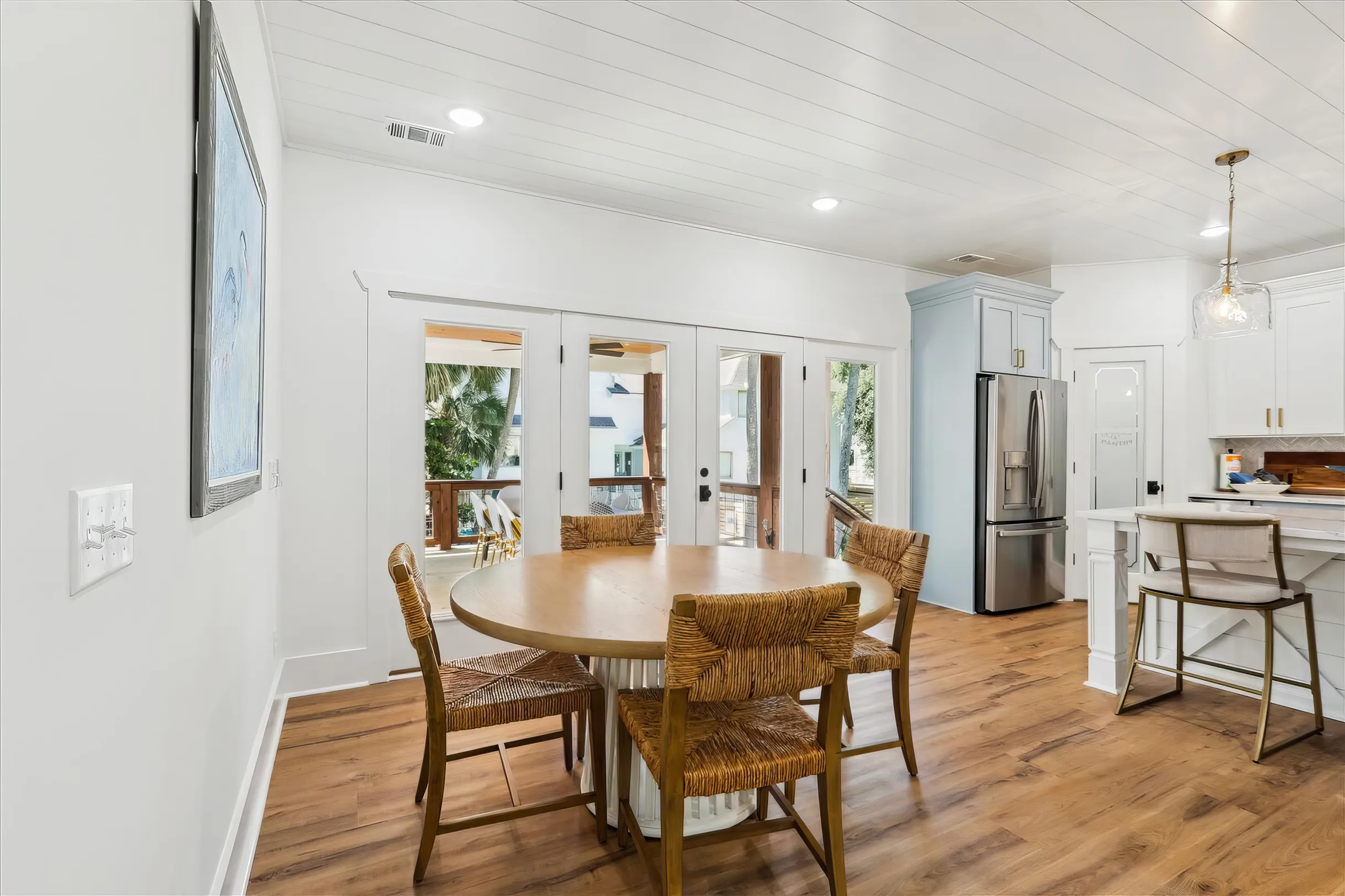 Wander Hilton Head Horizon #63