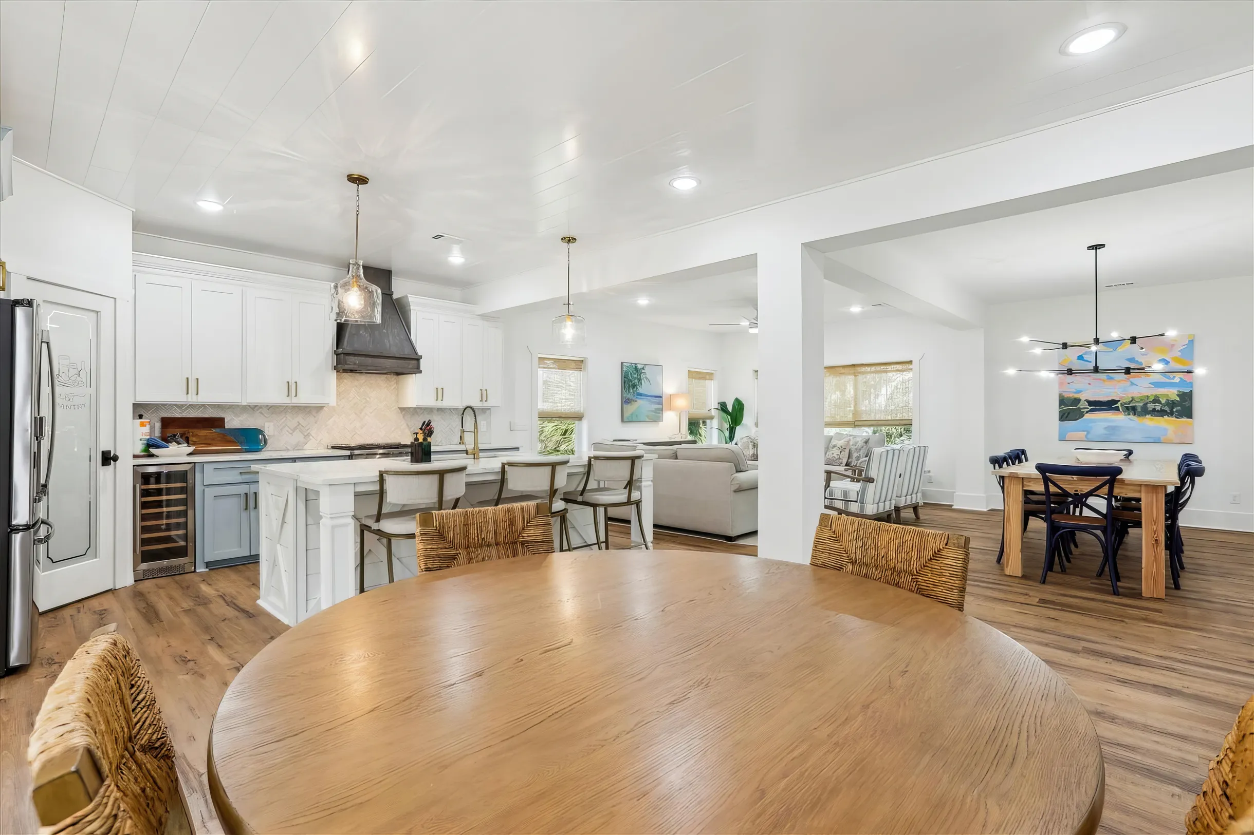 Wander Hilton Head Horizon #67