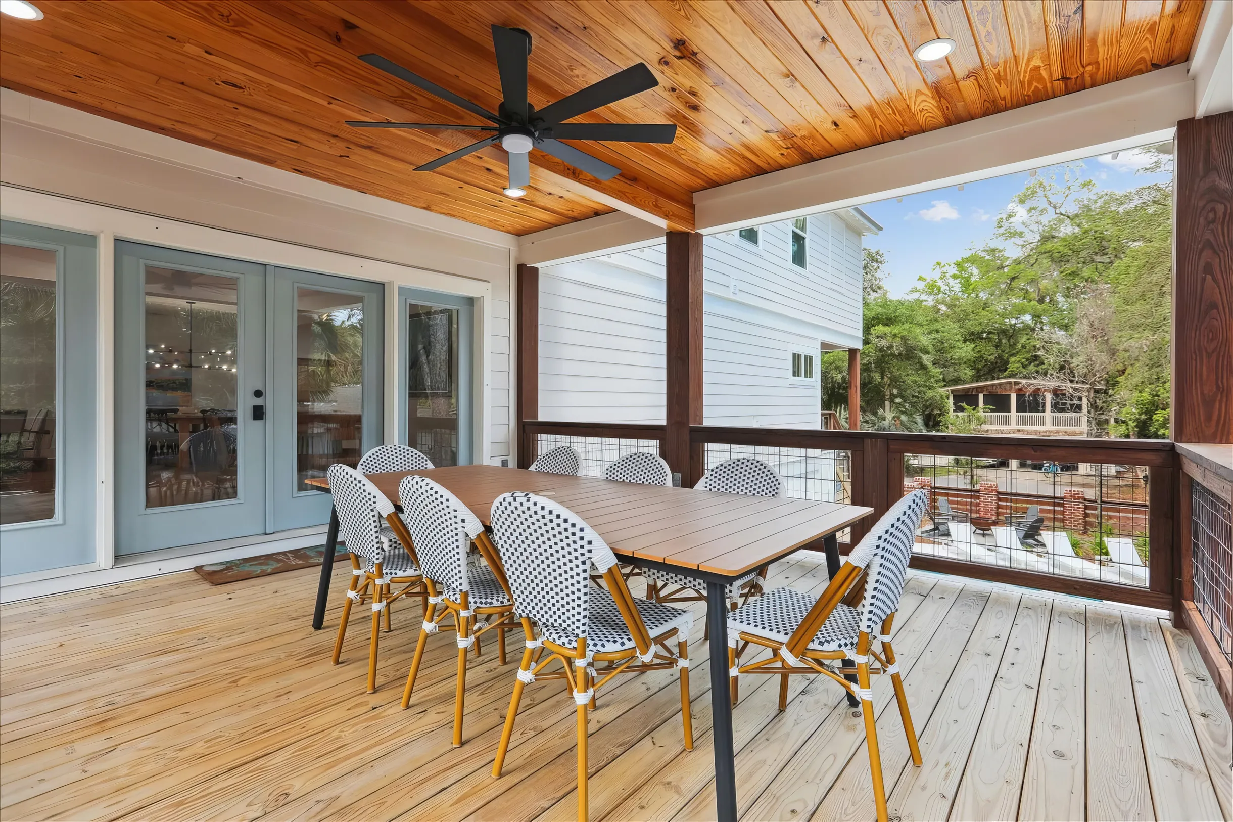 Wander Hilton Head Horizon #29