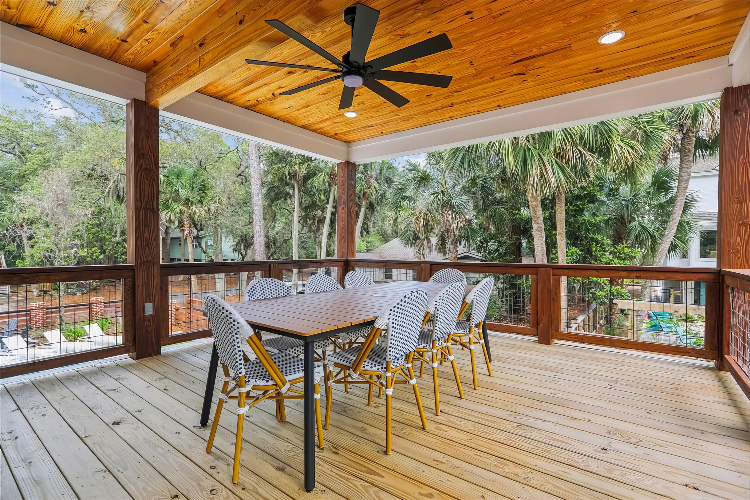 Wander Hilton Head Horizon #8