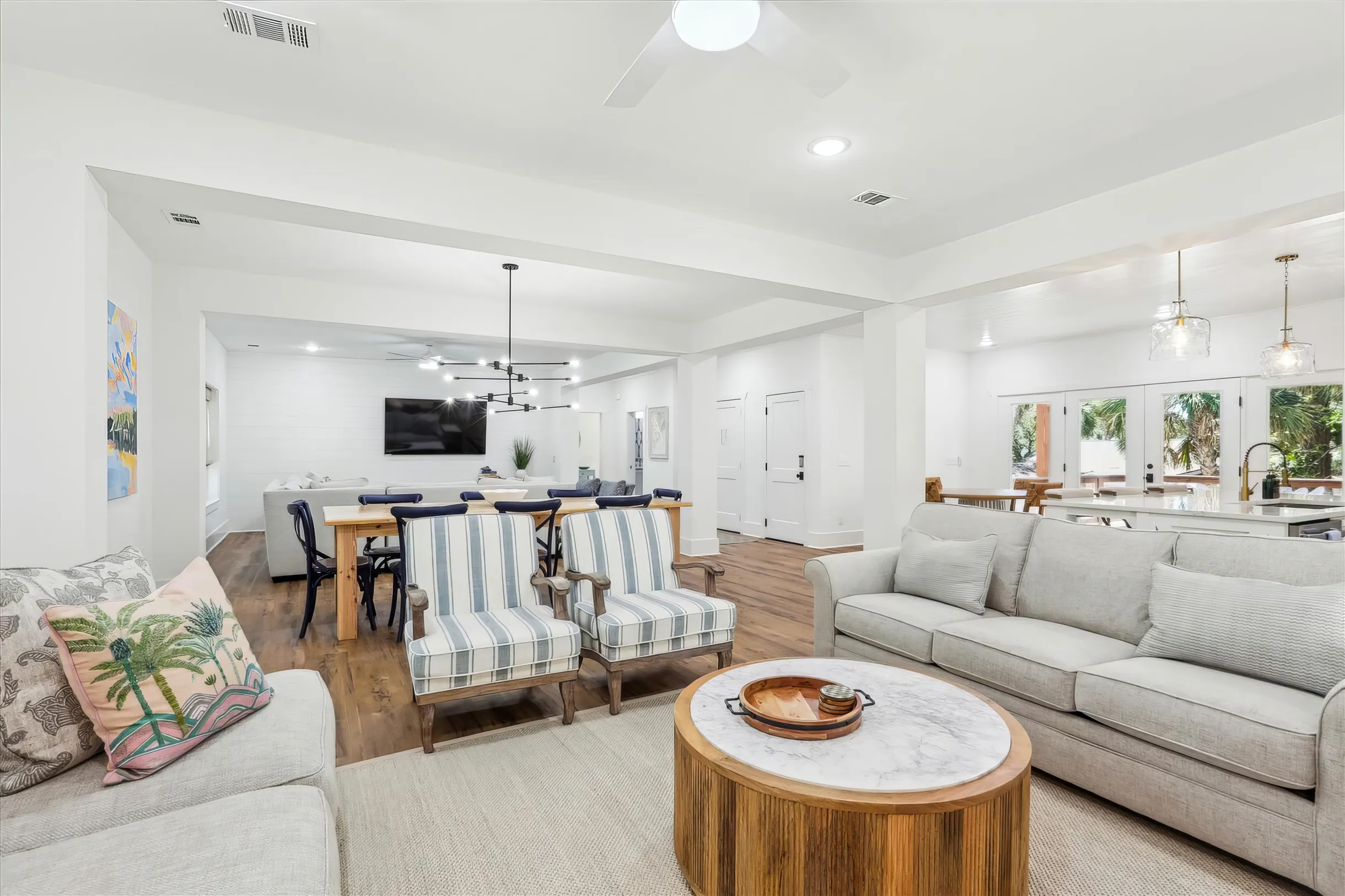 Wander Hilton Head Horizon #48