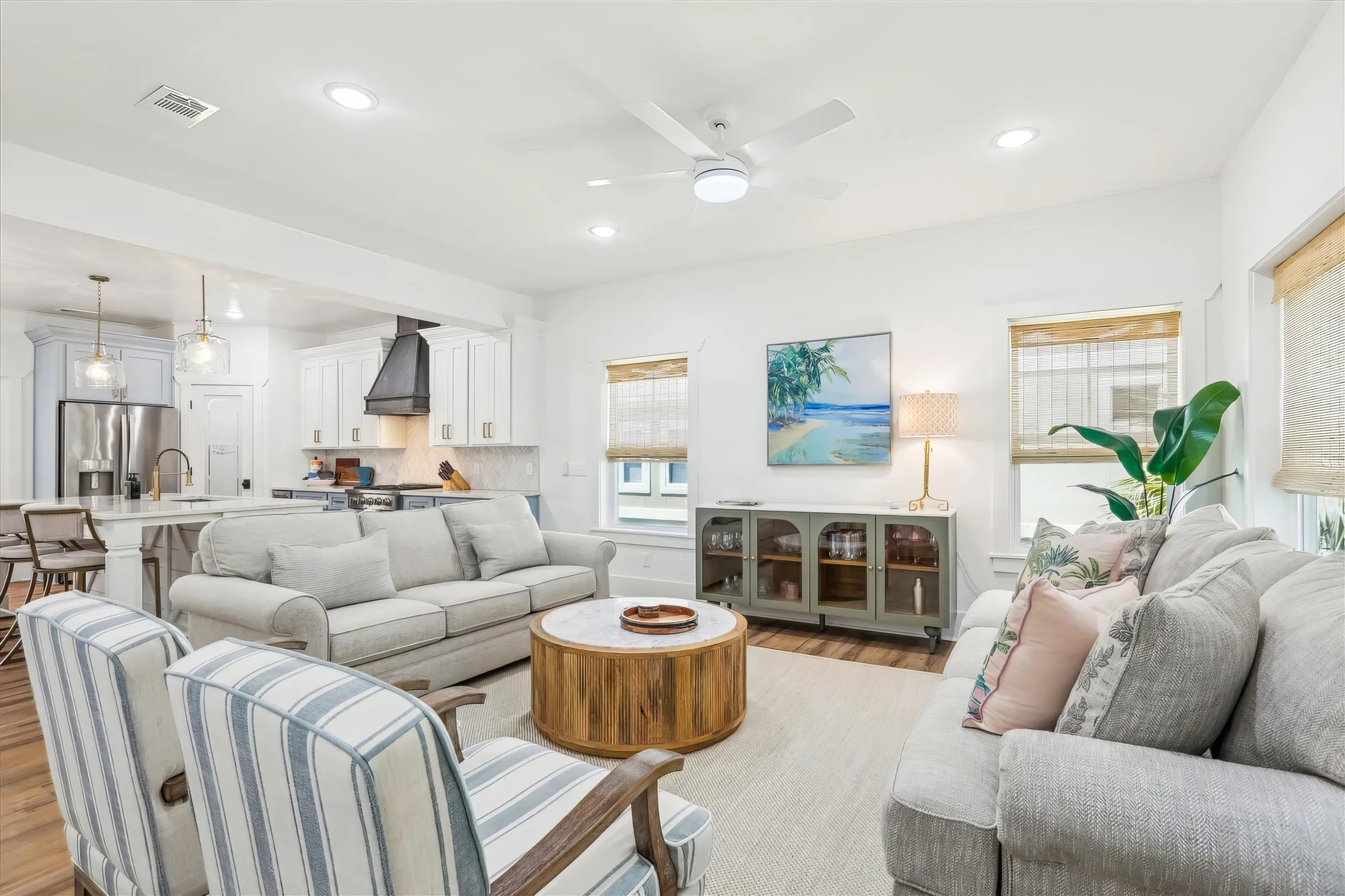 Wander Hilton Head Horizon #10