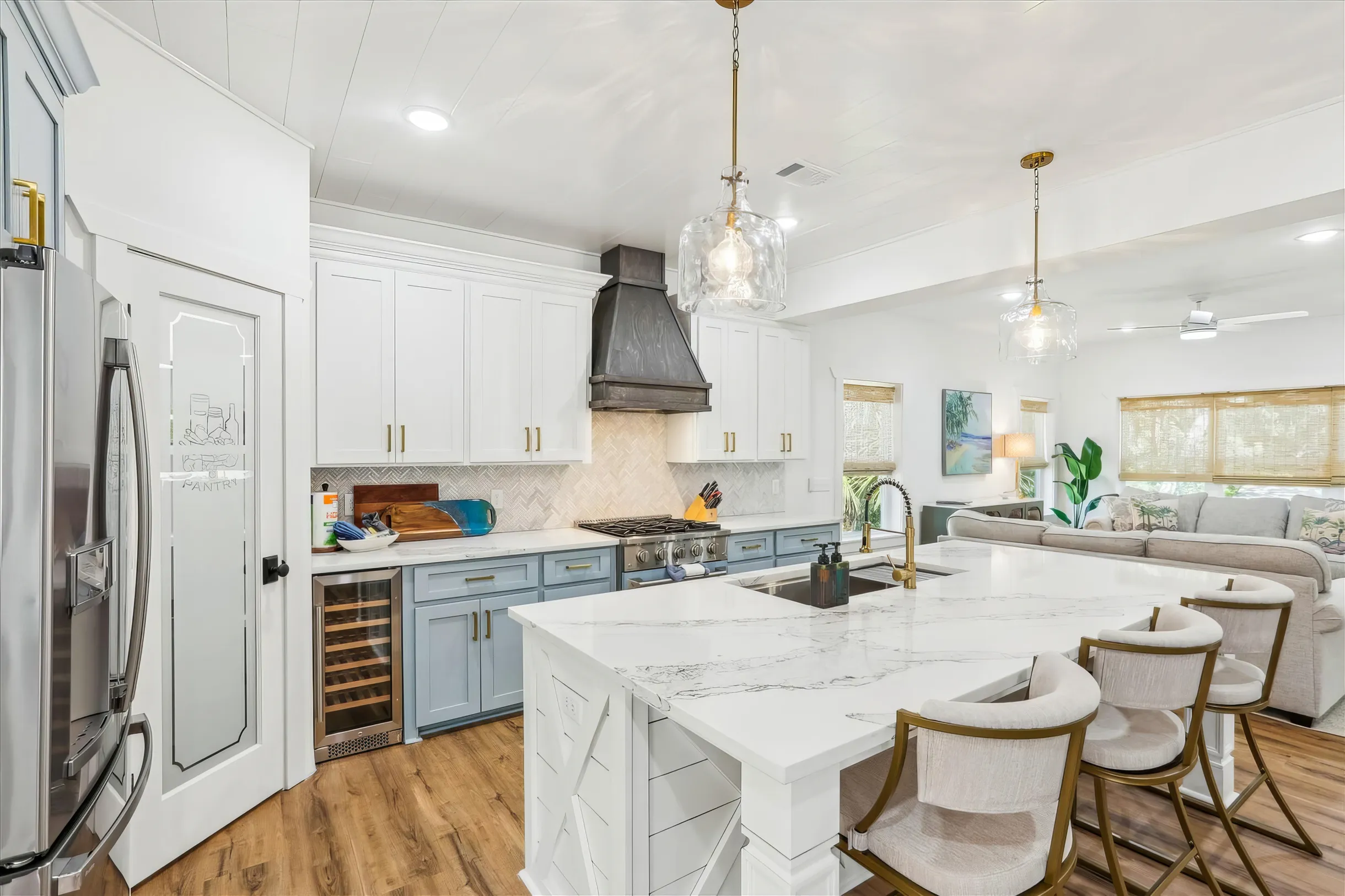 Wander Hilton Head Horizon #49