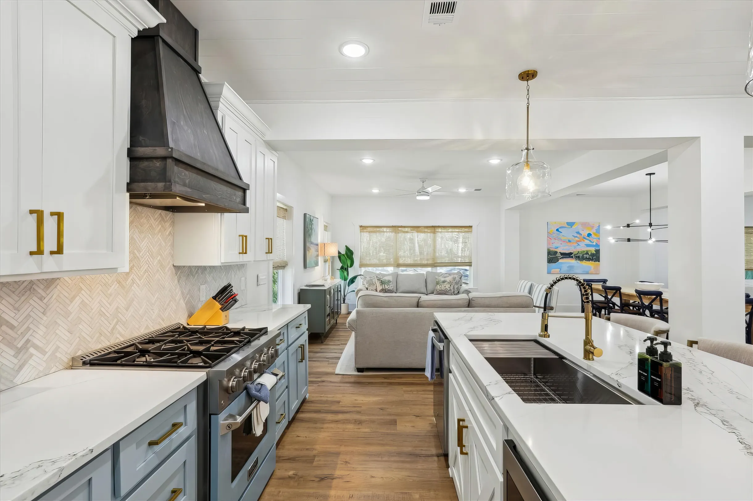 Wander Hilton Head Horizon #11