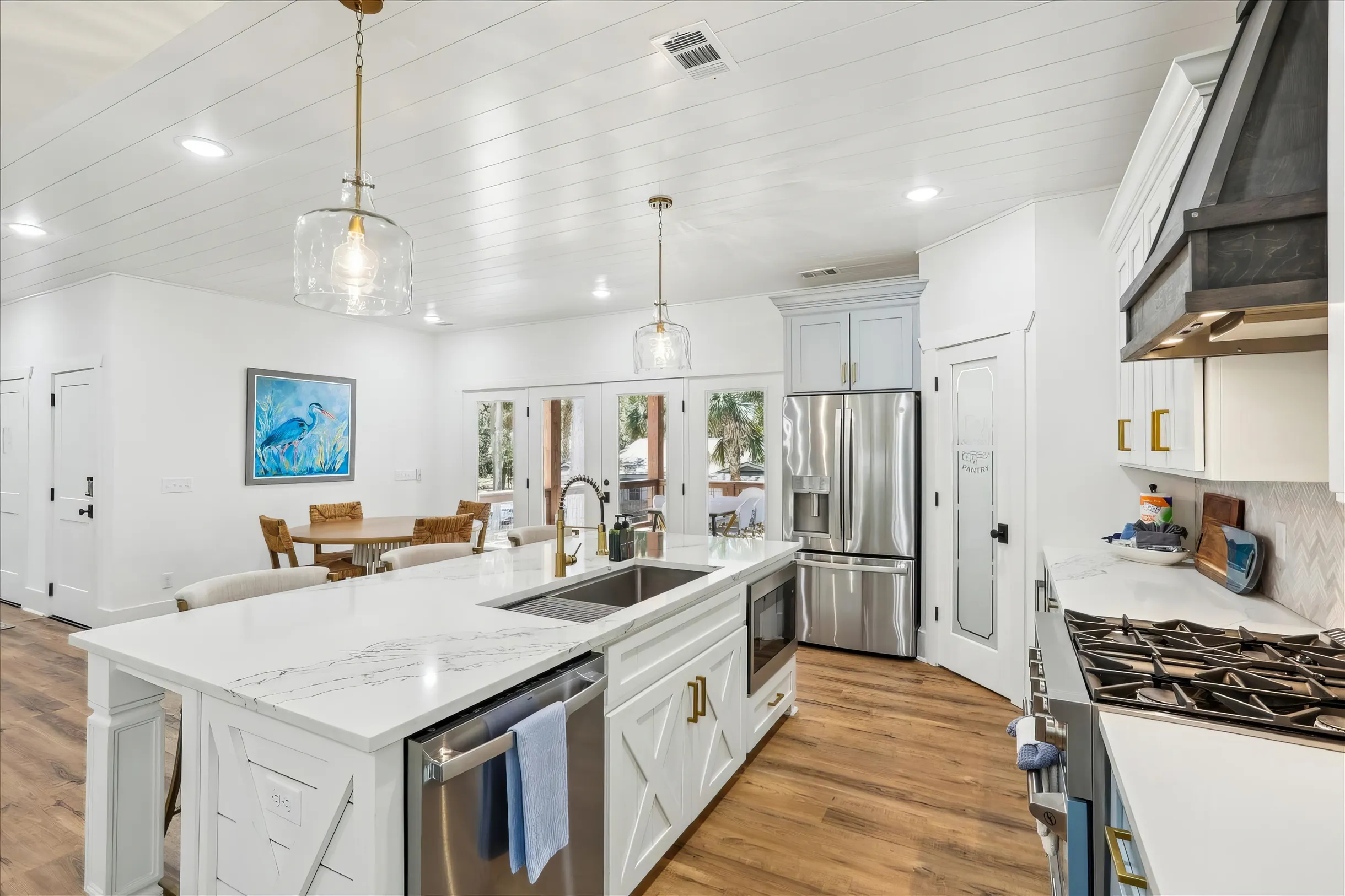 Wander Hilton Head Horizon #32