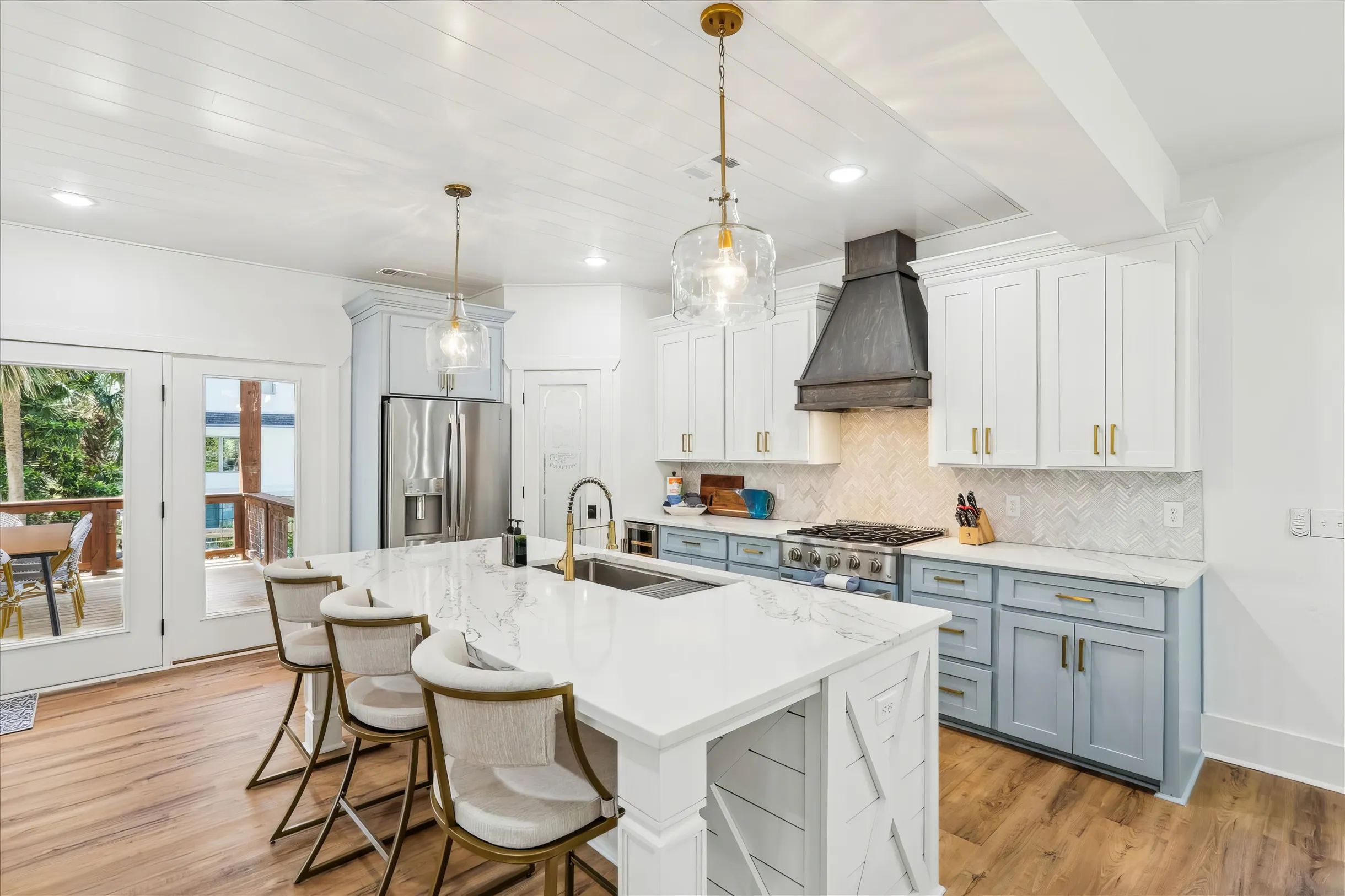 Wander Hilton Head Horizon #58