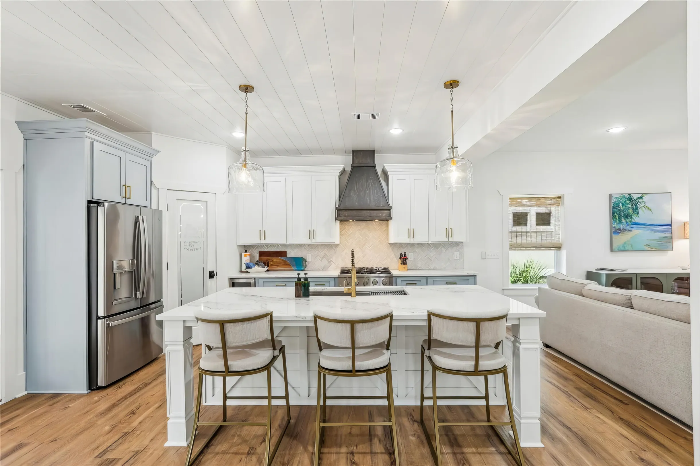 Wander Hilton Head Horizon #64