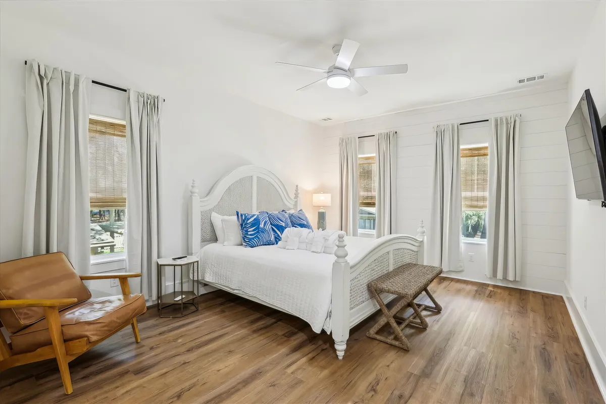 Bedroom 1 image