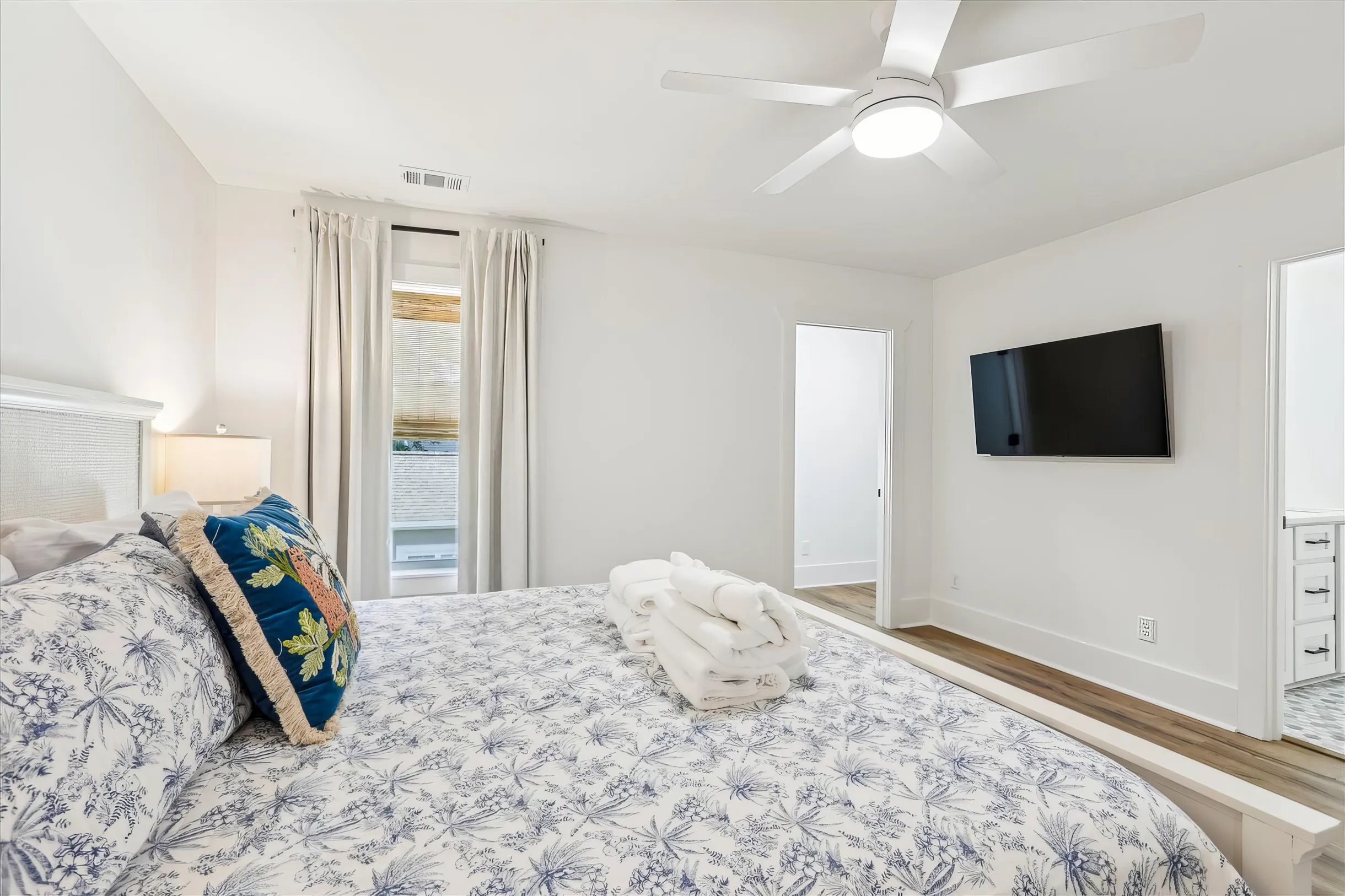 Wander Hilton Head Horizon #51