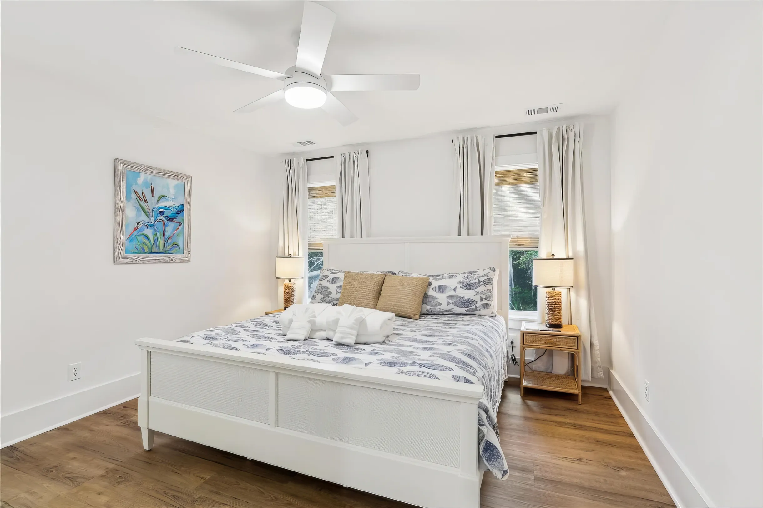 Wander Hilton Head Horizon #38