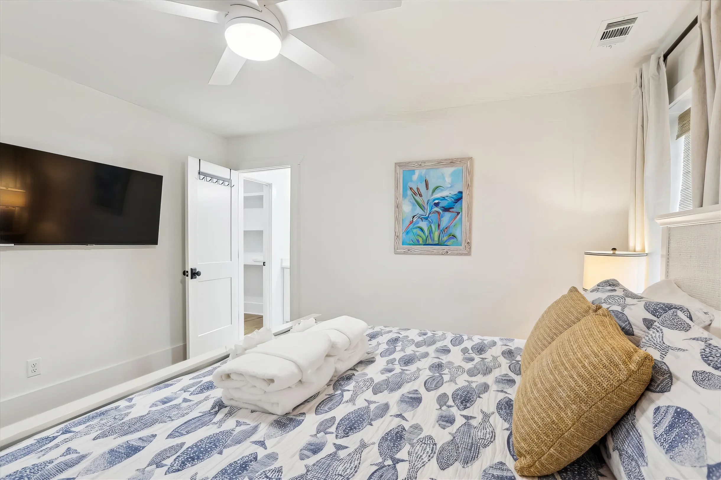 Wander Hilton Head Horizon #52