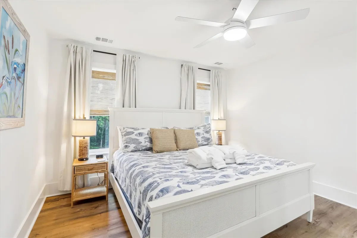 Bedroom 3 image