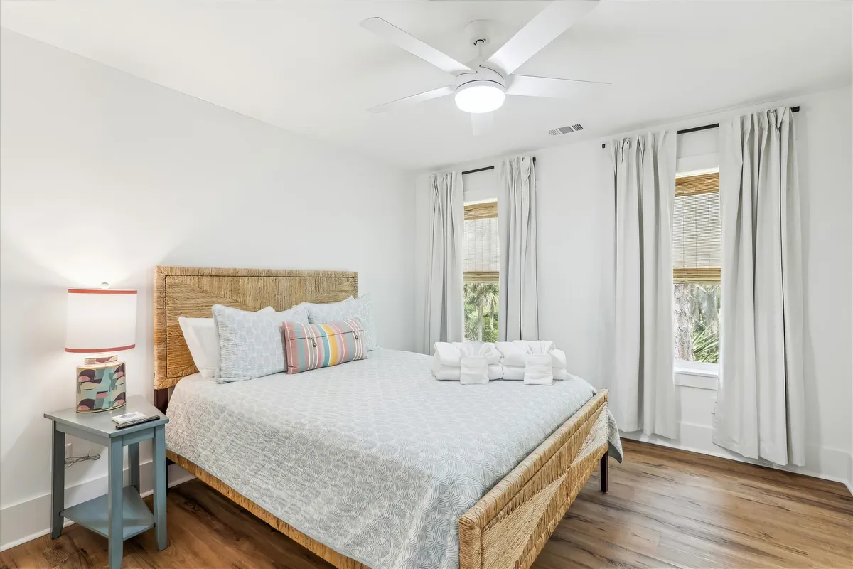 Bedroom 4 image