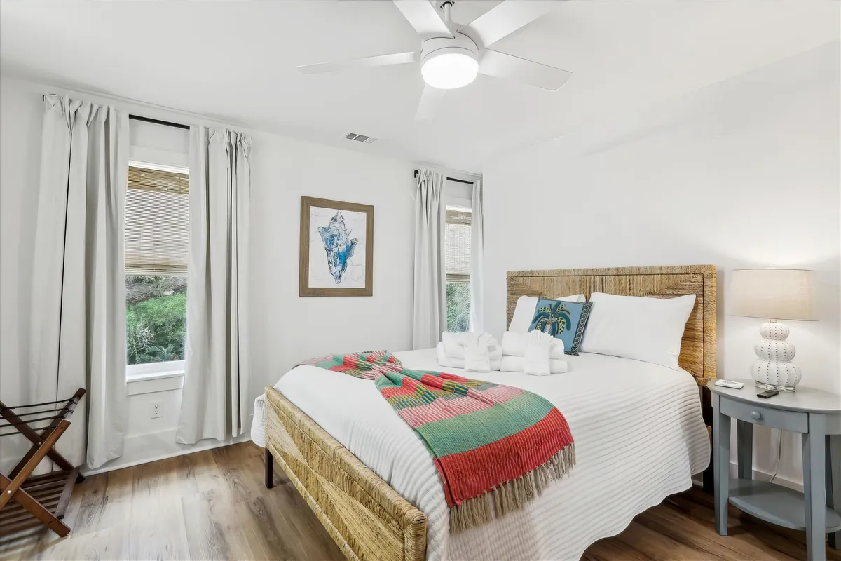 Bedroom 5 image