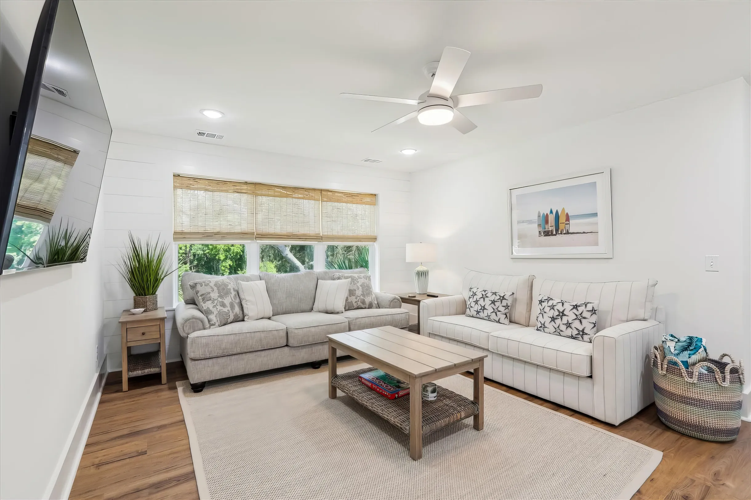 Wander Hilton Head Horizon #42