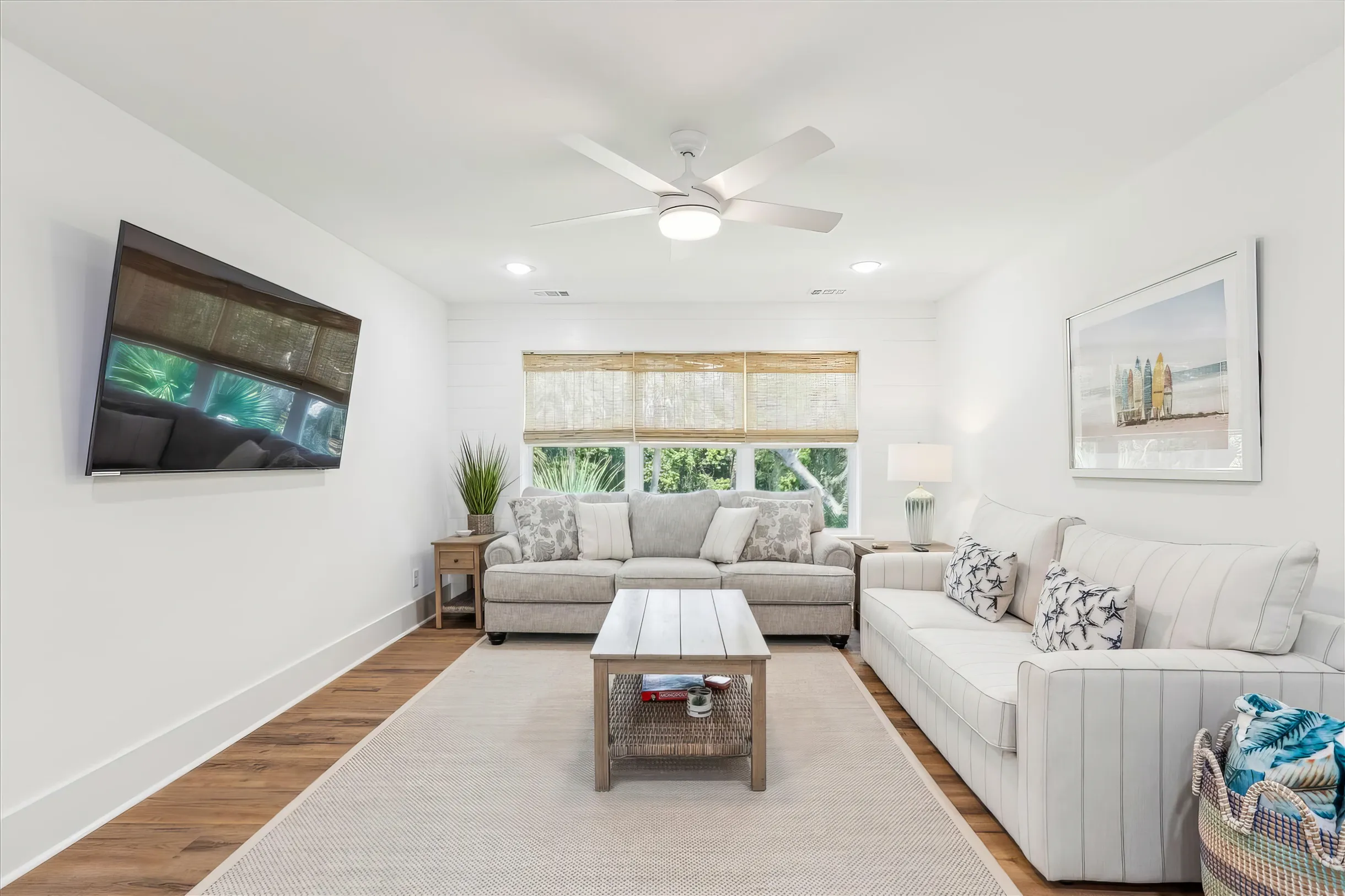 Wander Hilton Head Horizon #20