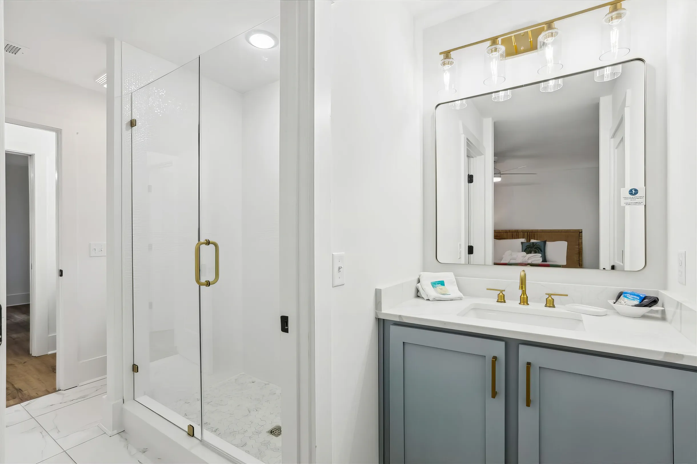 Wander Hilton Head Horizon #21