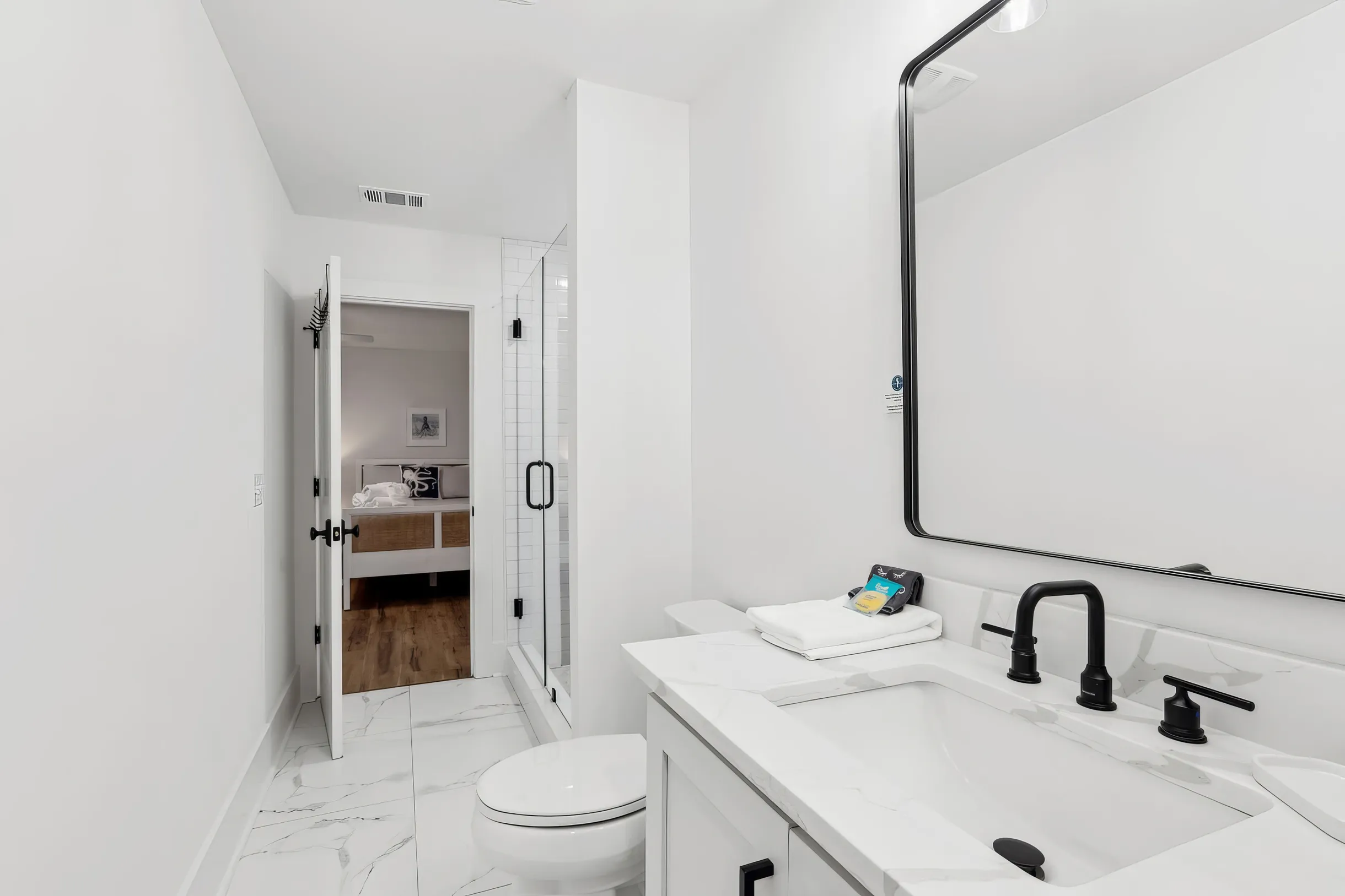 Wander Hilton Head Horizon #24