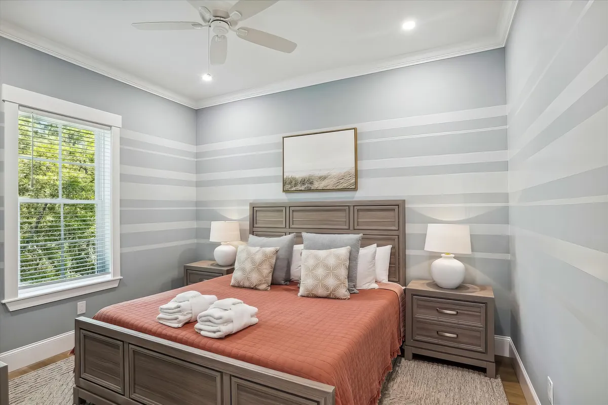 Bedroom 1 image
