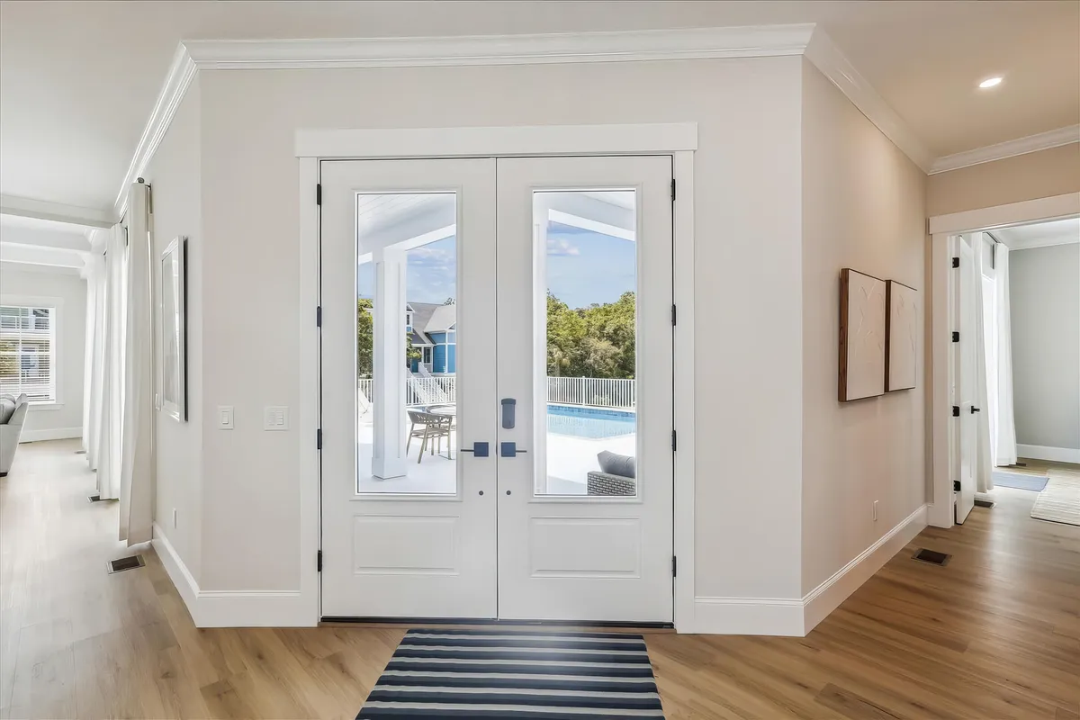 Wander Hilton Head Tides