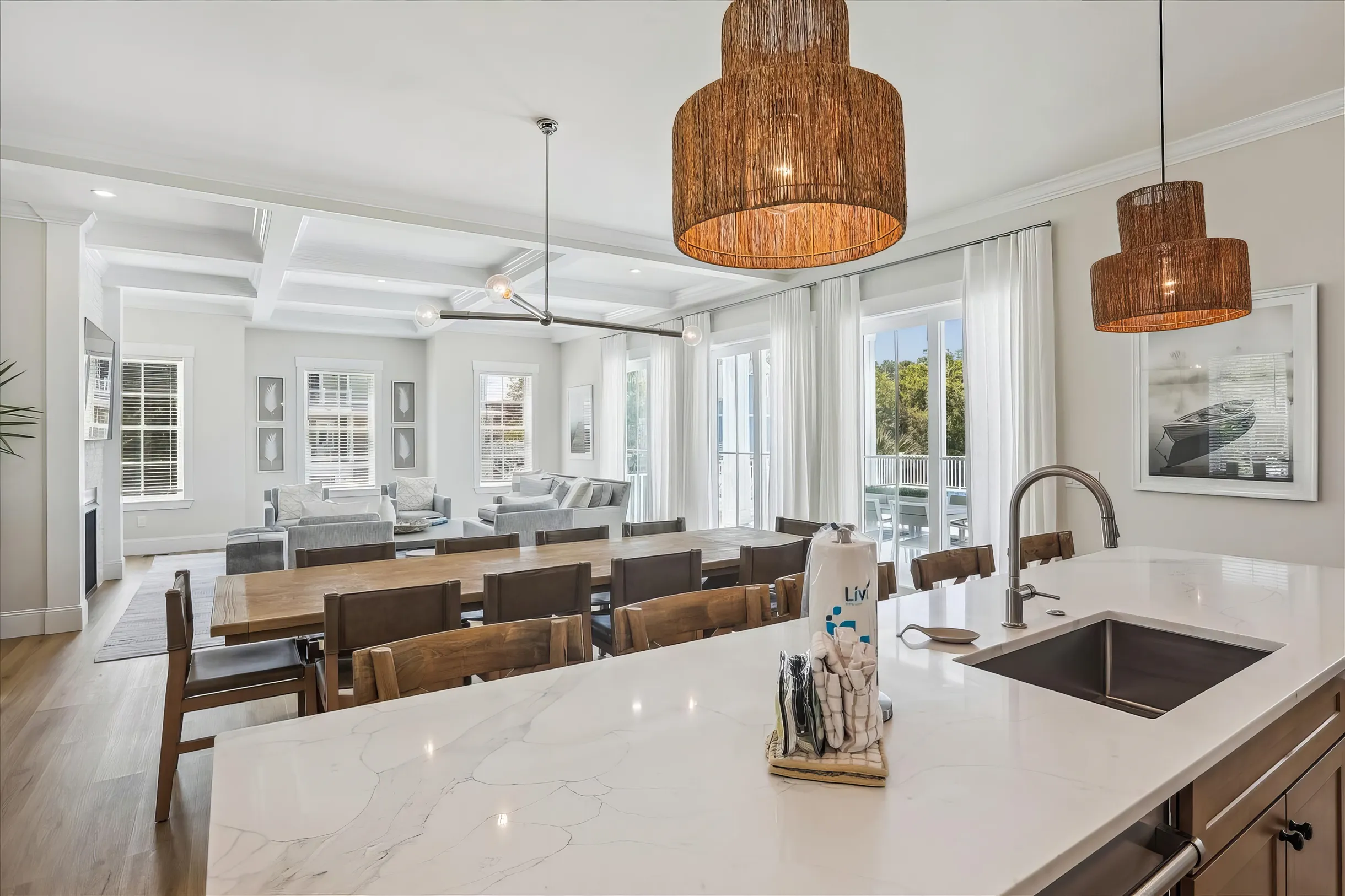 Wander Hilton Head Tides #11